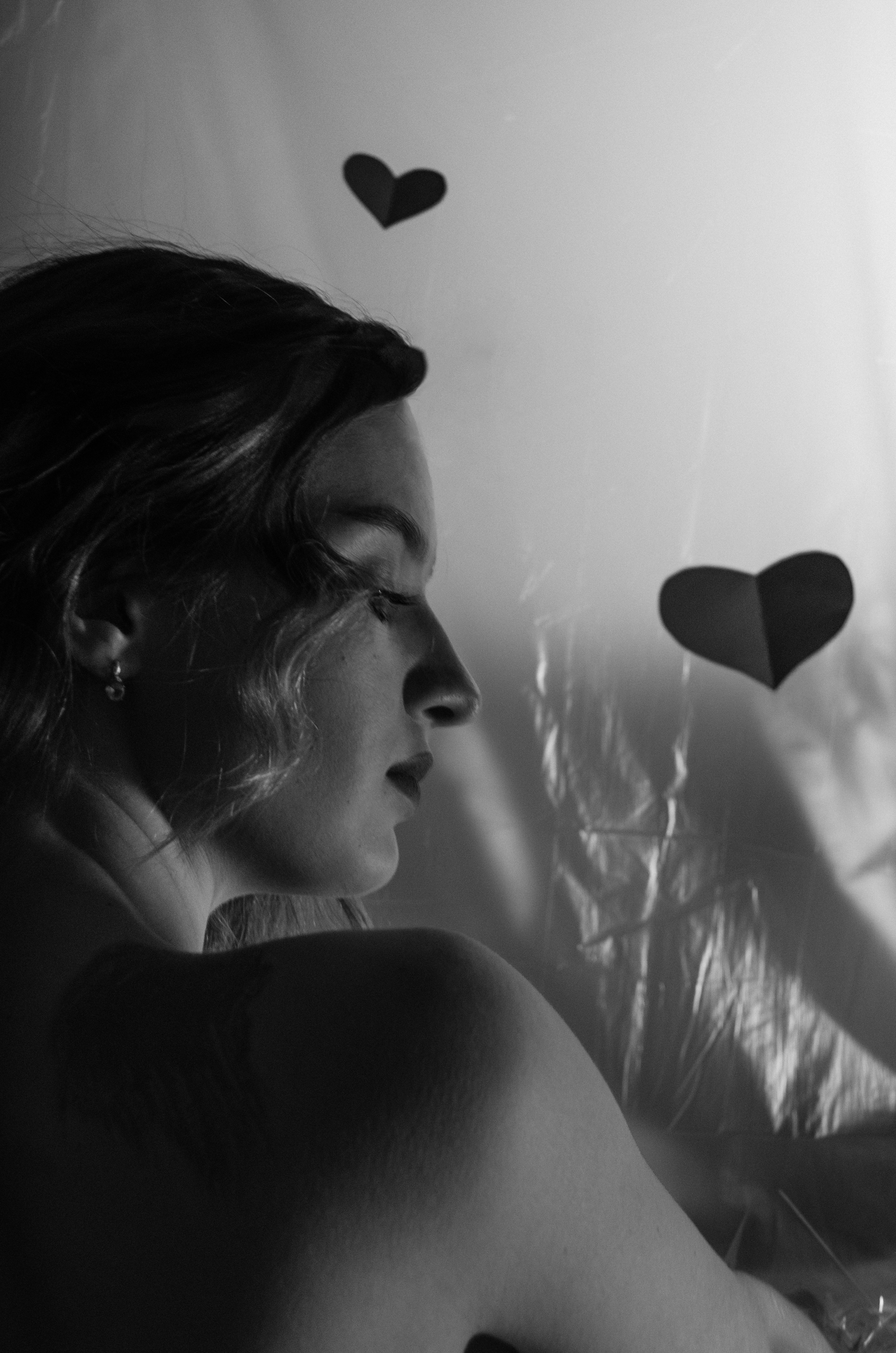 Ню. Денисова Аля — фотограф для парных съемок и индивидуальных историй в Барнауле