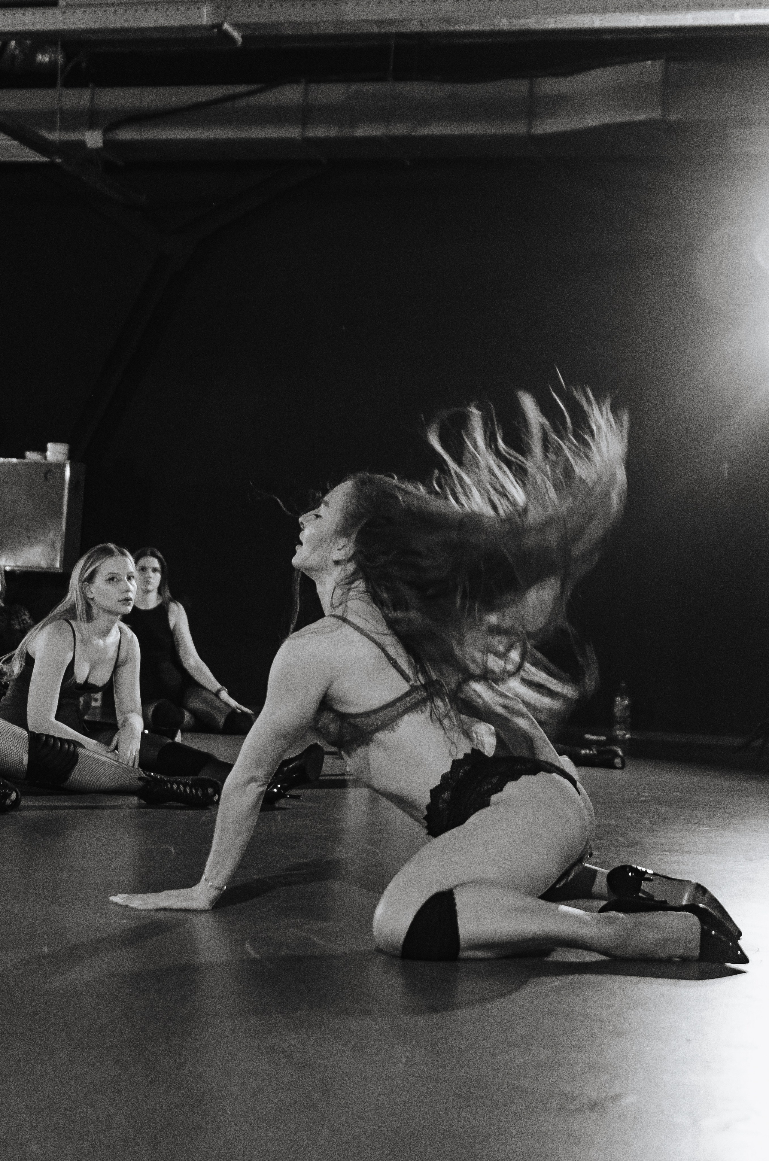 Мастер-классы по High Heels/Girly hip-hop от Оксаны ATTA. Денисова Аля — фотограф для парных съемок и индивидуальных историй в Барнауле