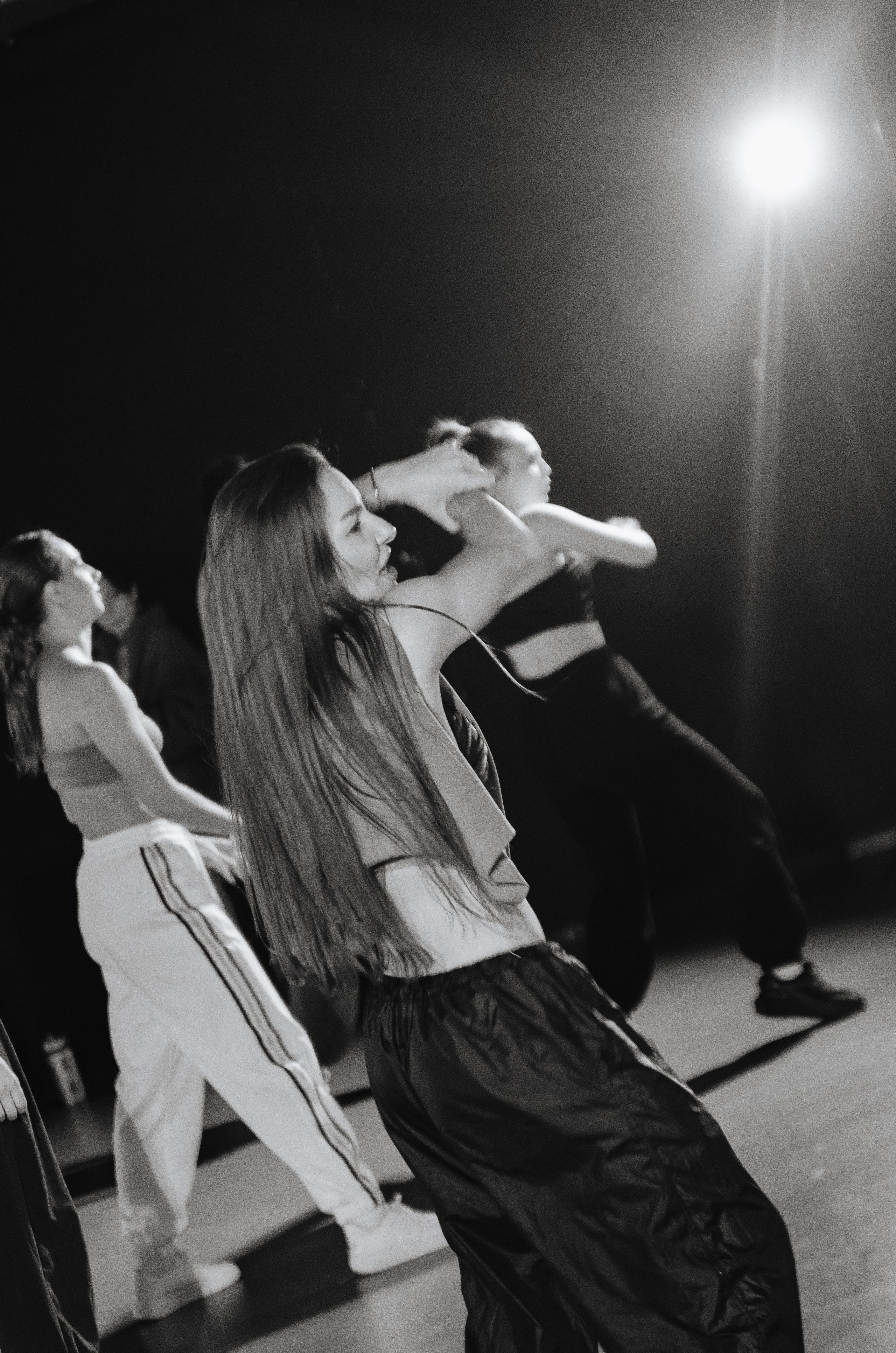 Мастер-классы по High Heels/Girly hip-hop от Оксаны ATTA. Денисова Аля — фотограф для парных съемок и индивидуальных историй в Барнауле