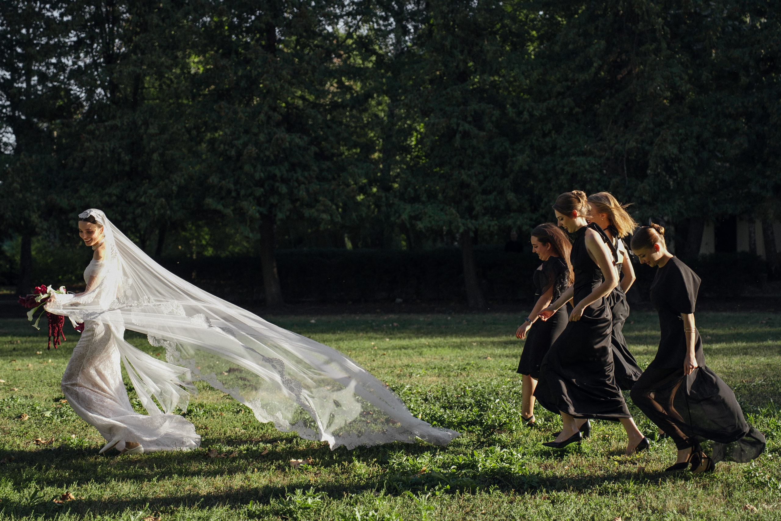 Всё ведь может быть. Свадебный фотограф в Краснодаре и Сочи Винидиктова Екатерина