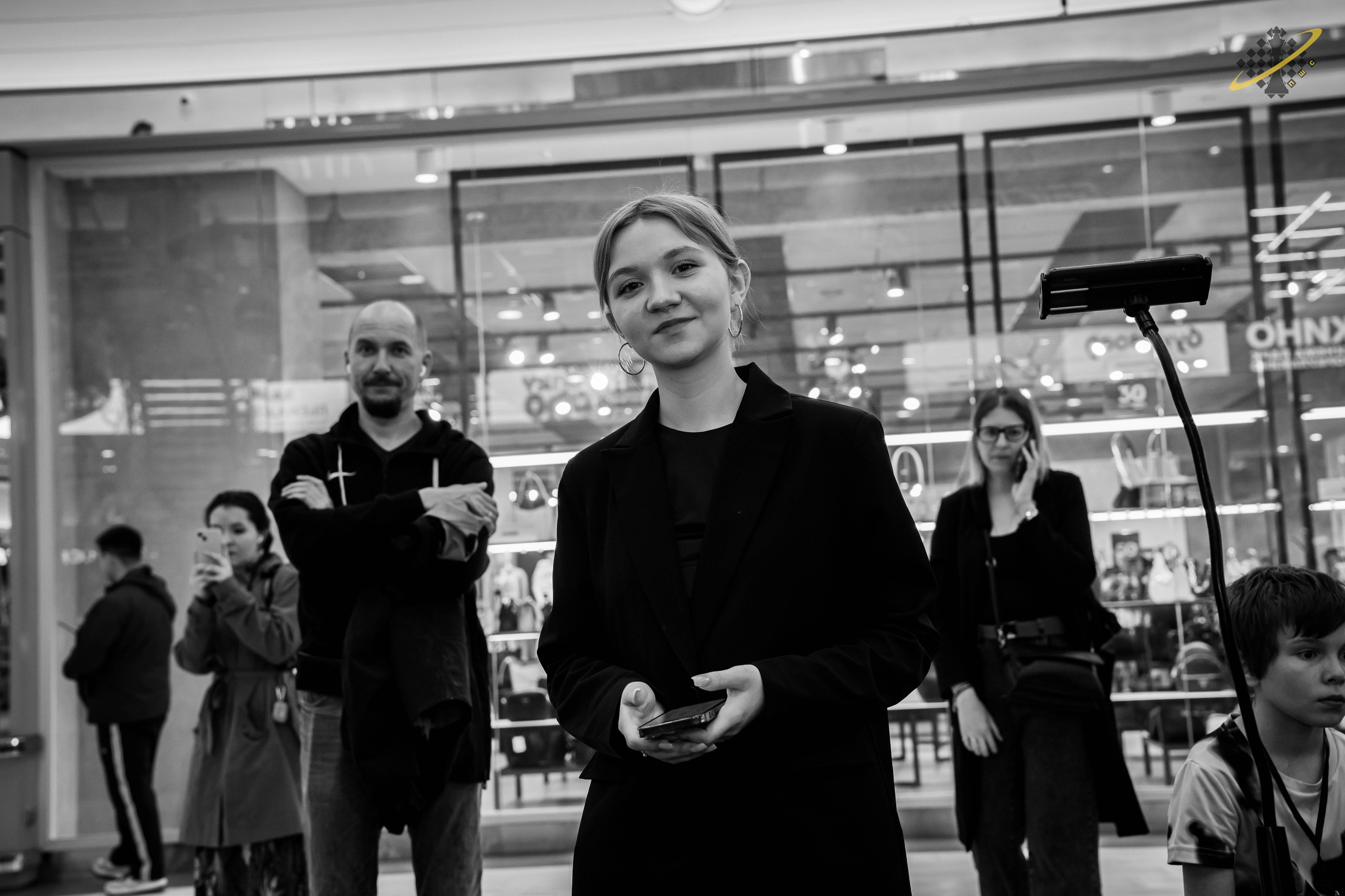 Леонова Наталья. Фотобаза ПШС