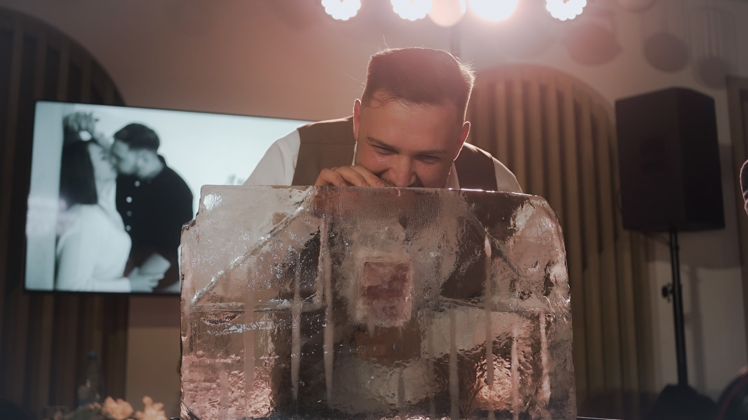 Свадебные съемки. Свадебный и портретный фотограф в Калининграде