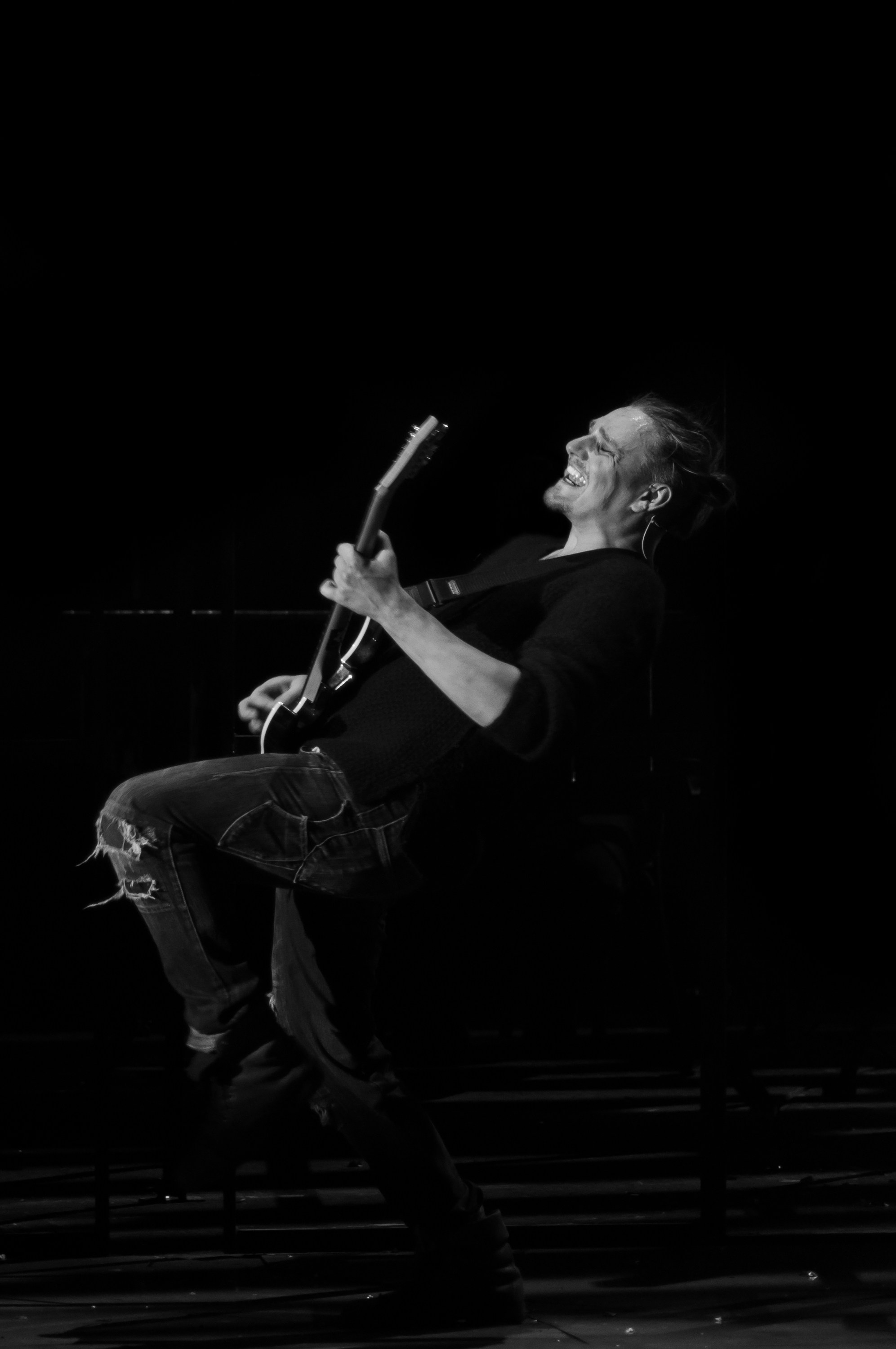 Спектакль "Гамлет"