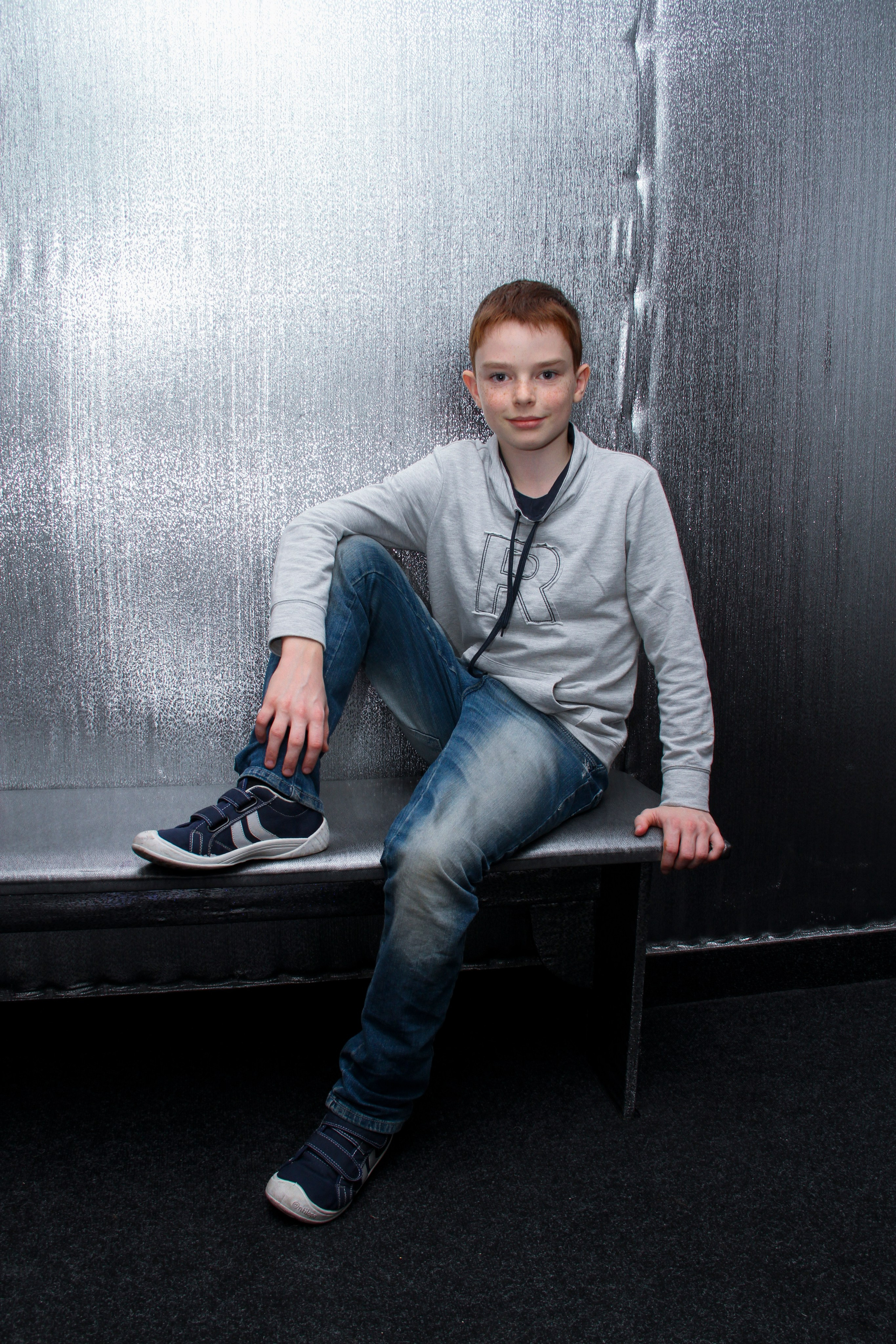 Катя ДР 13 лет 01.12.2012. Семейный, Свадебный фотограф СПБ Питер— Романова Екатерина