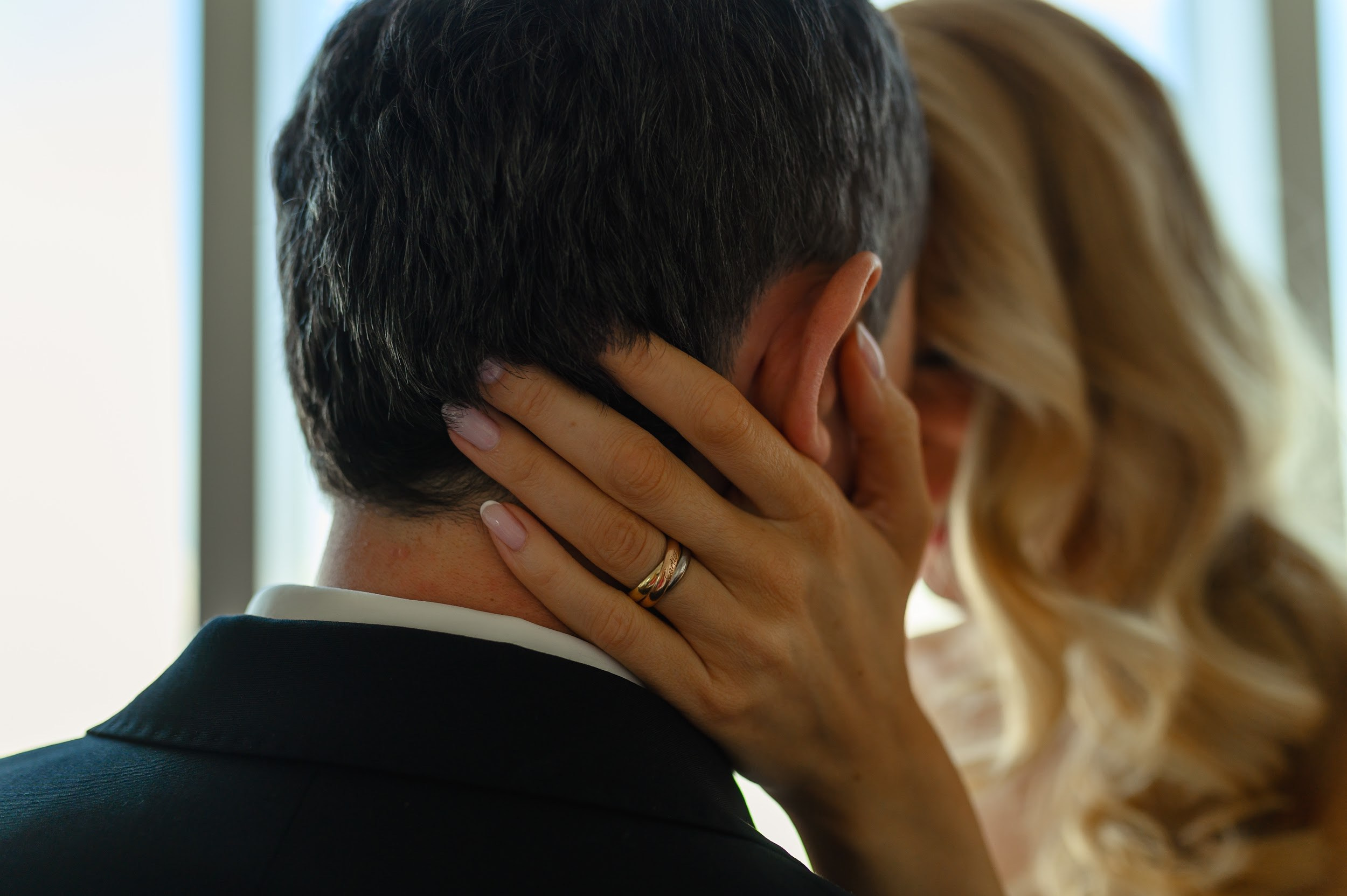 N&S. Фотограф Марина Росси