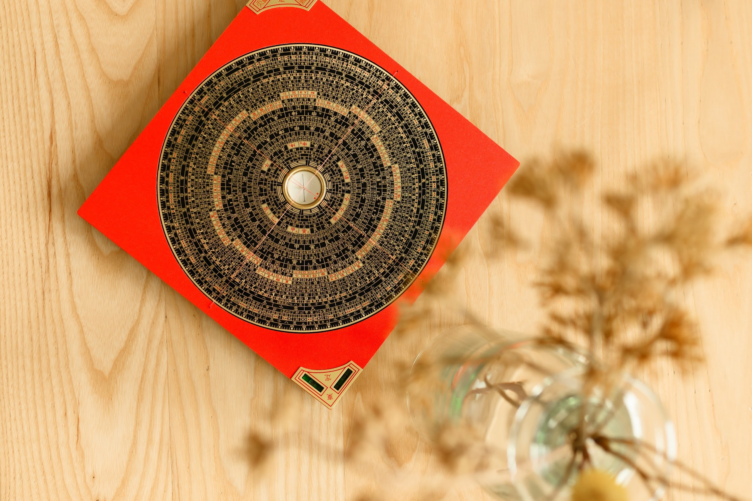 Светлана. Эксперт по феншуй. Фотограф Марина Росси