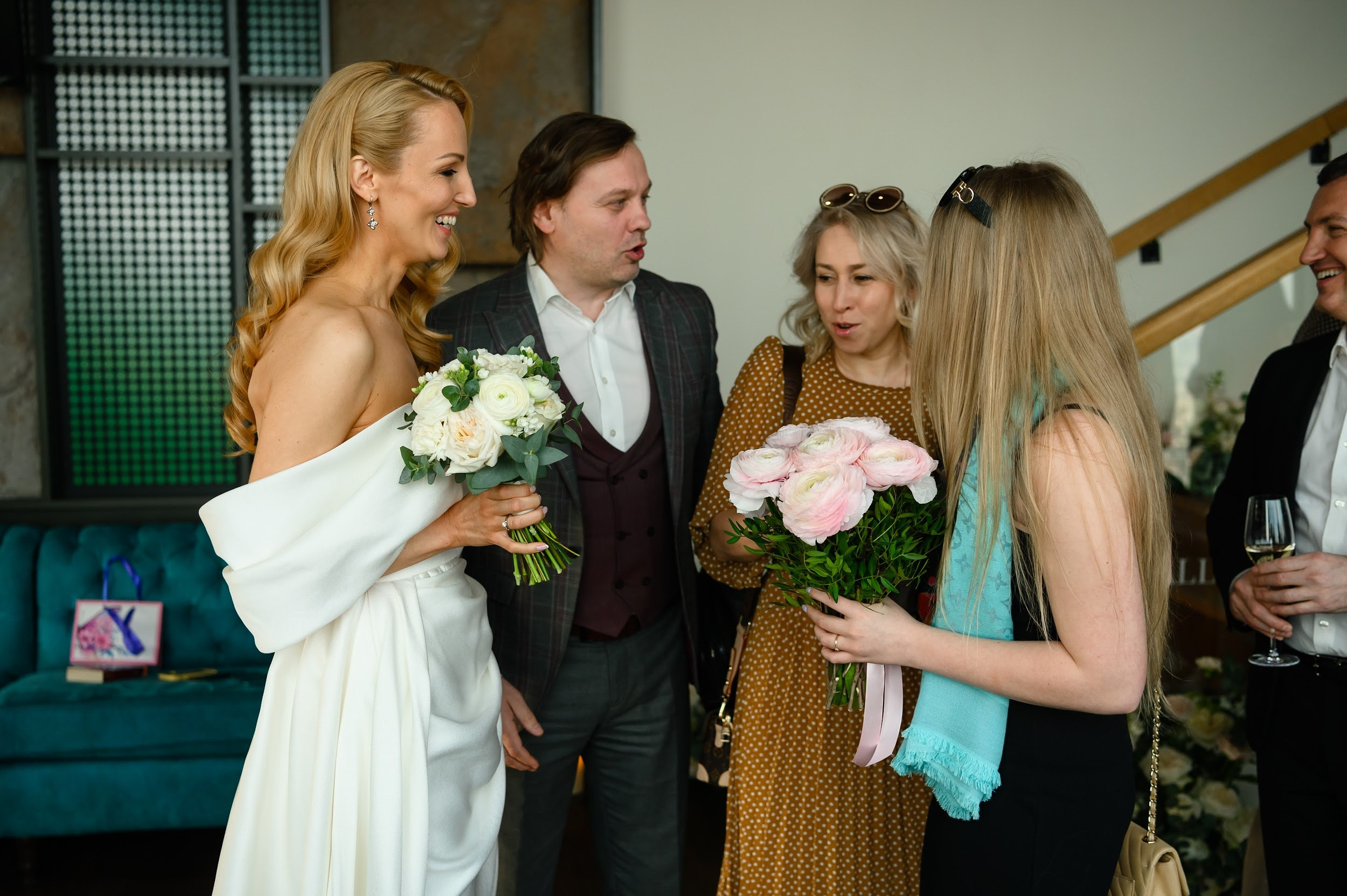 N&S. Фотограф Марина Росси