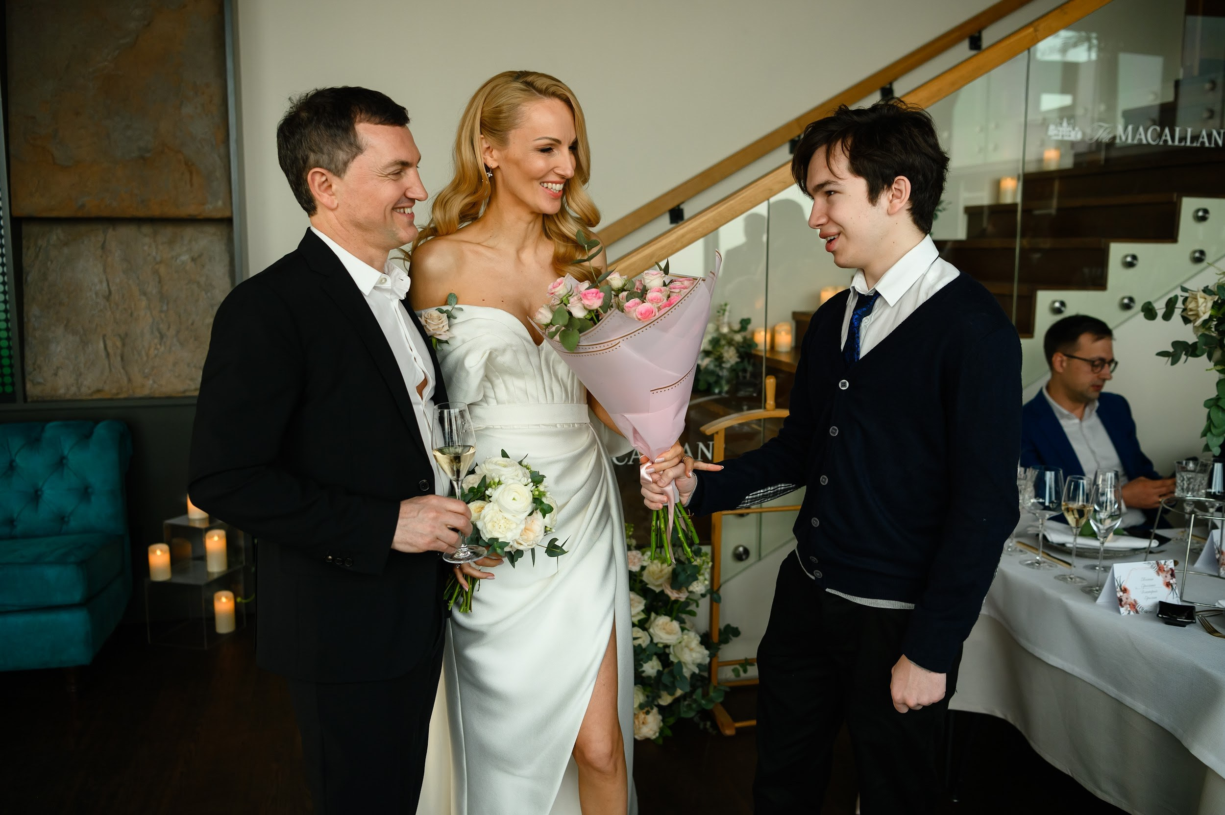 N&S. Фотограф Марина Росси