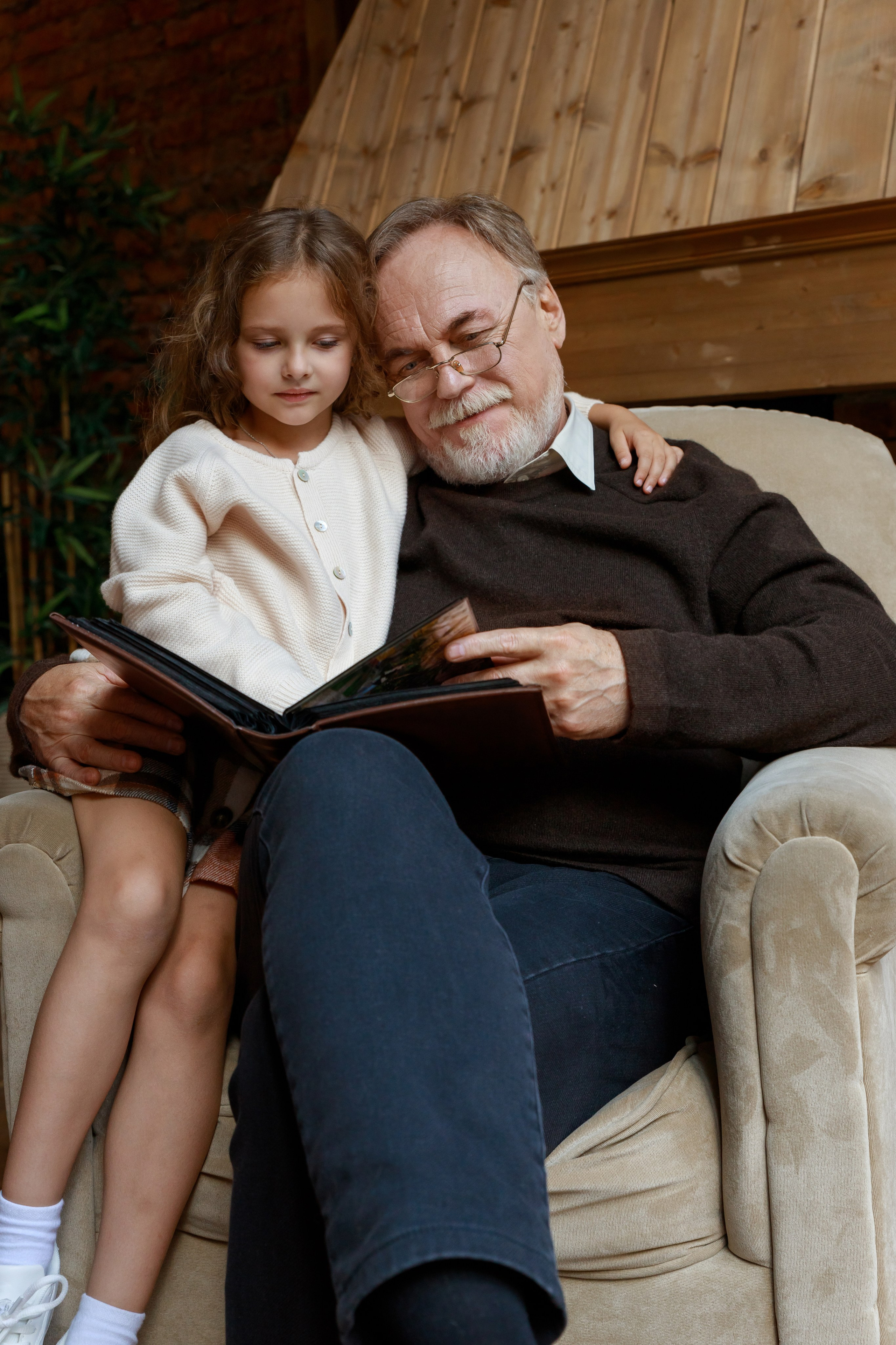 Съёмки с детками. Фотограф Виктория Плотницкая