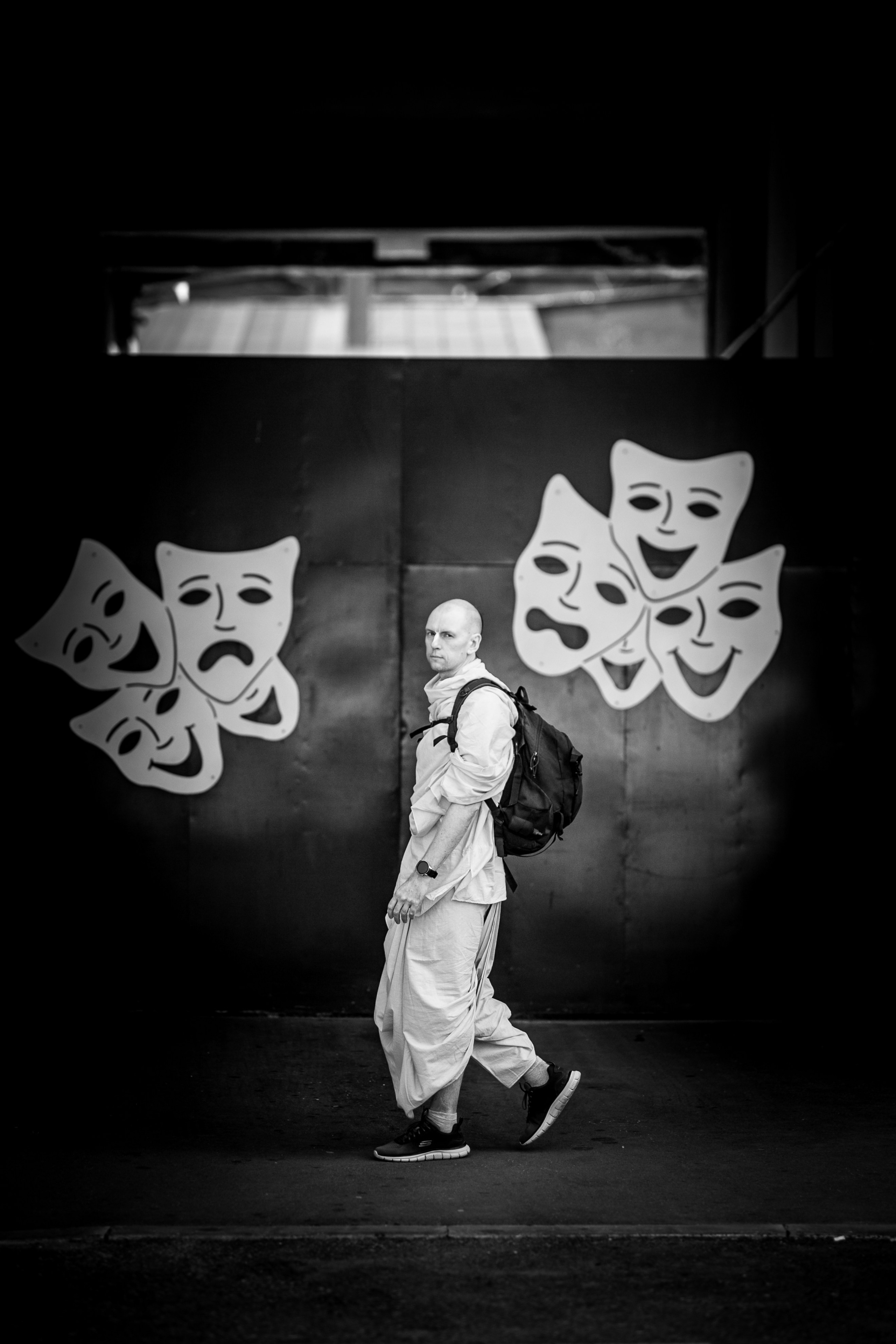 Алексей. Фотограф в Крыму