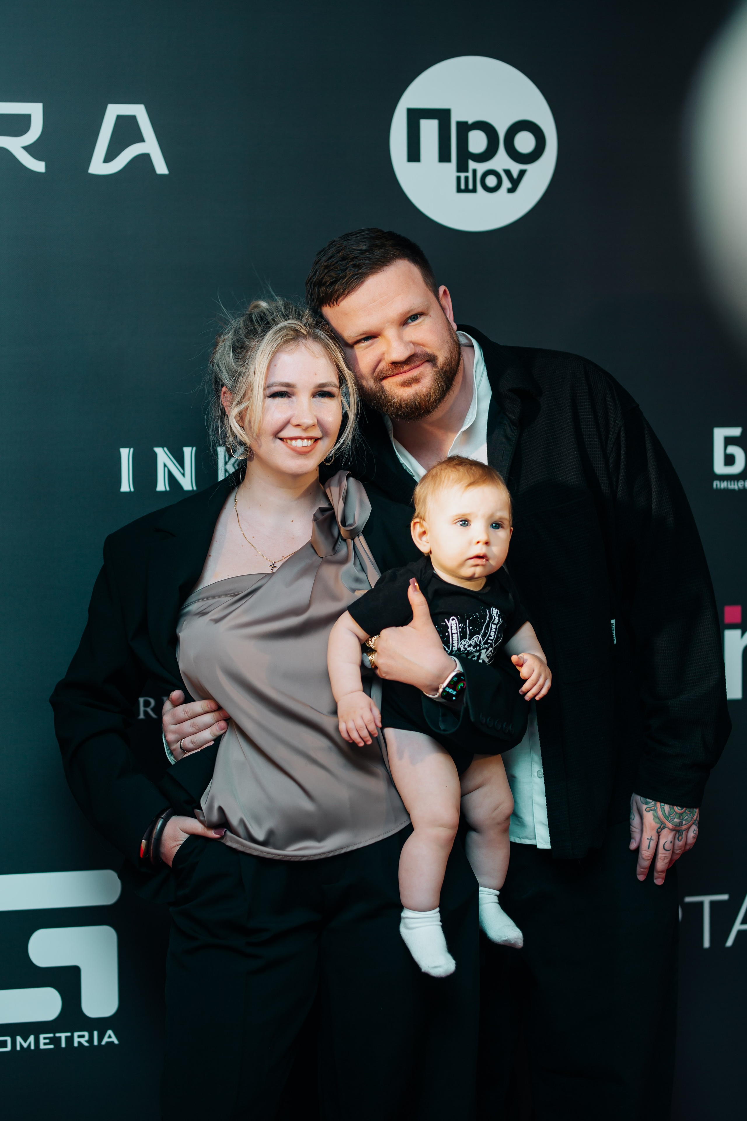 Премия ПроРест 2026 (Форос). Фотограф в Крыму