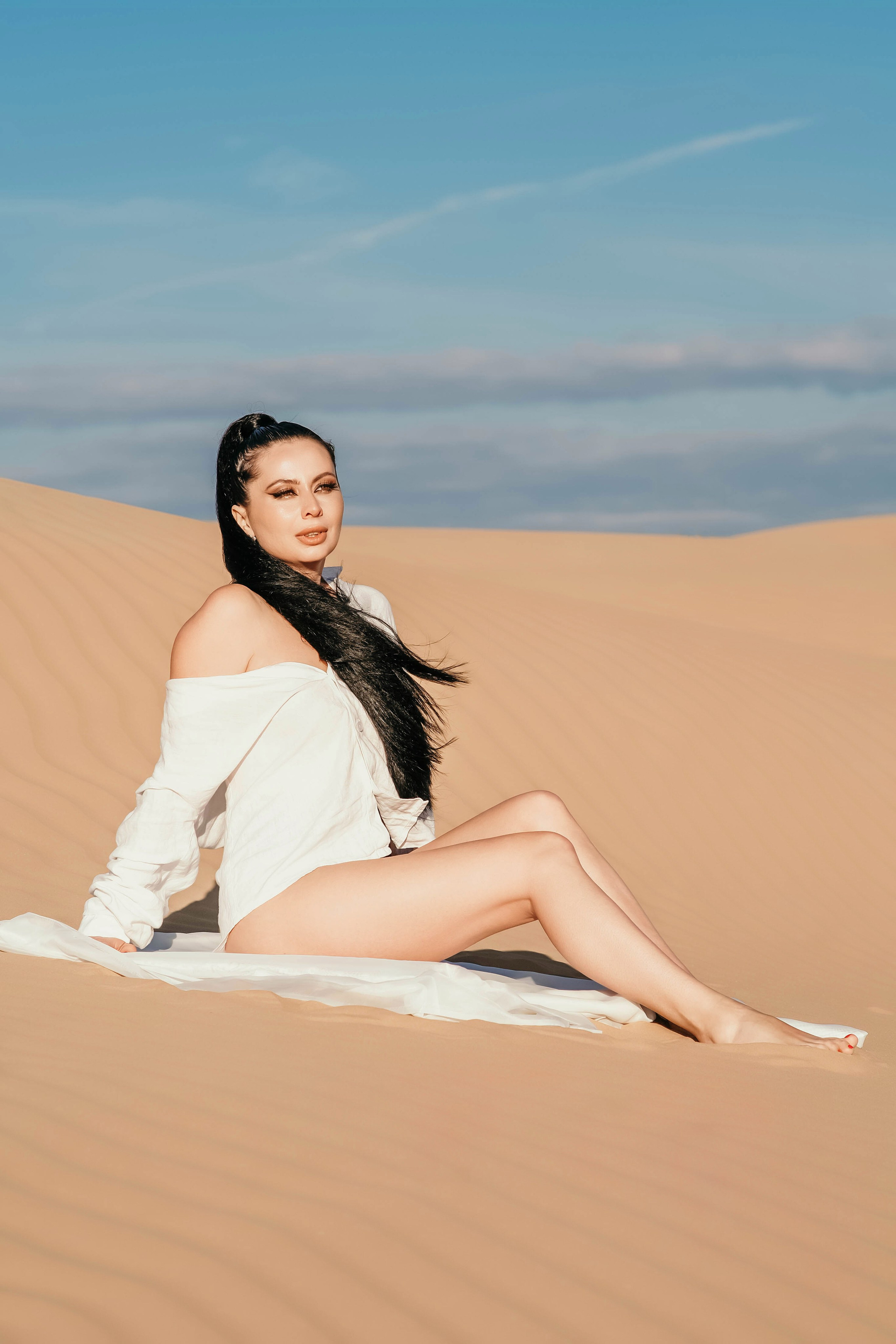 Варвара. Елена Фирсова | Фотограф Астрахань