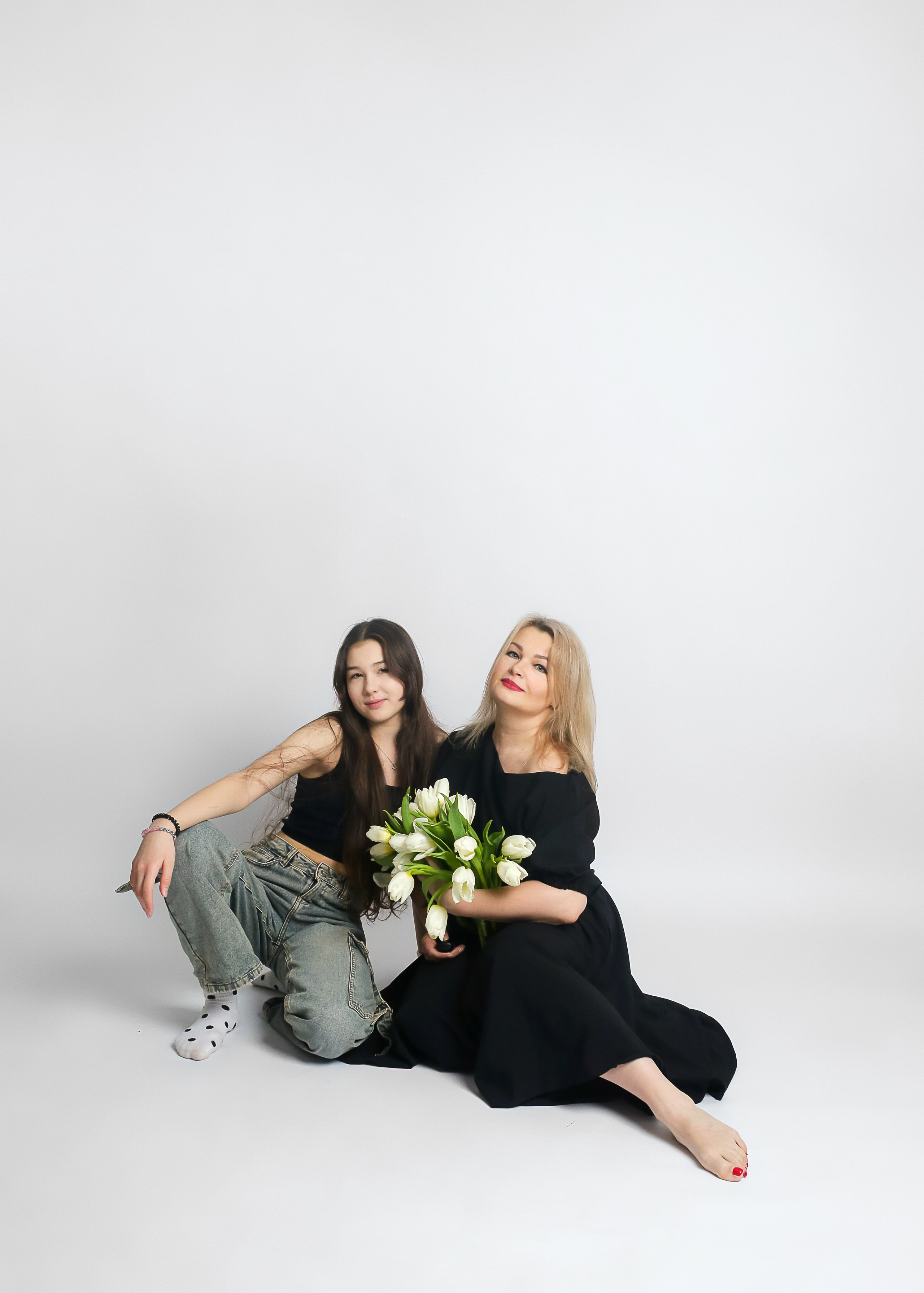 Стать еще немного ближе. Фотостудия Автопортретная № 2 в Ижевске