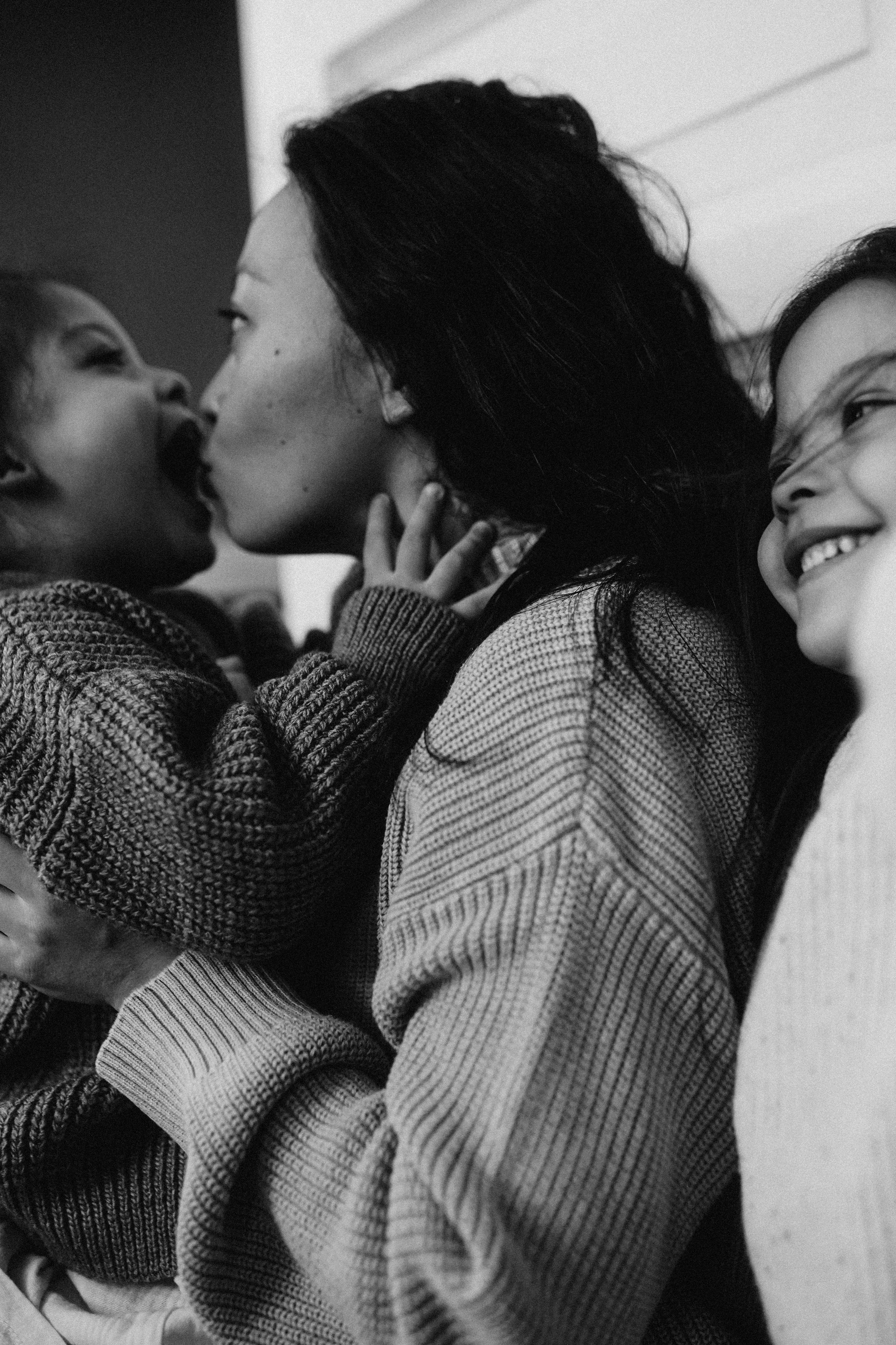 Там, где живет любовь. Фотограф в Челябинске и Санкт-Петербурге Анна Ивашкова