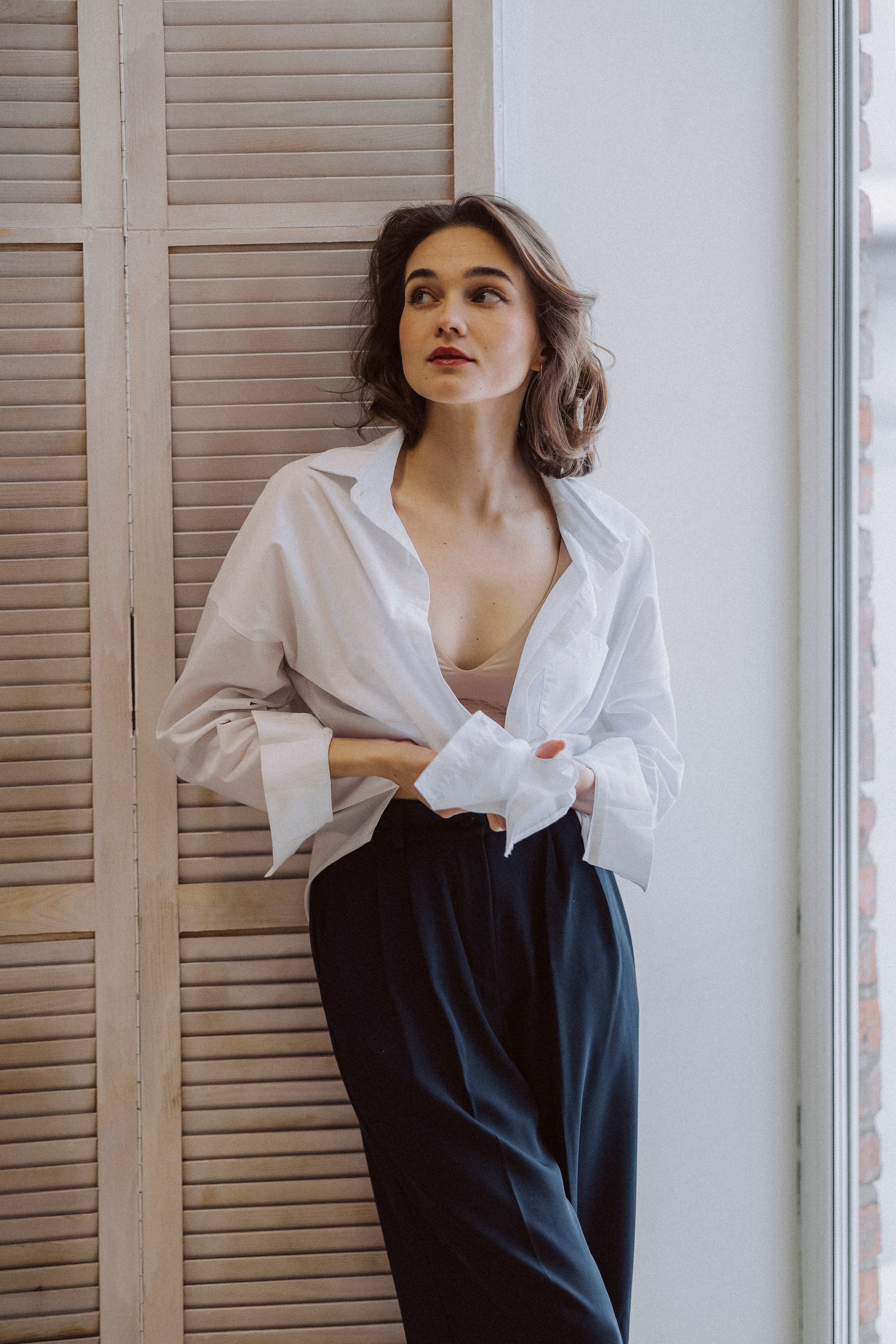 Екатерина. Фотограф Москва