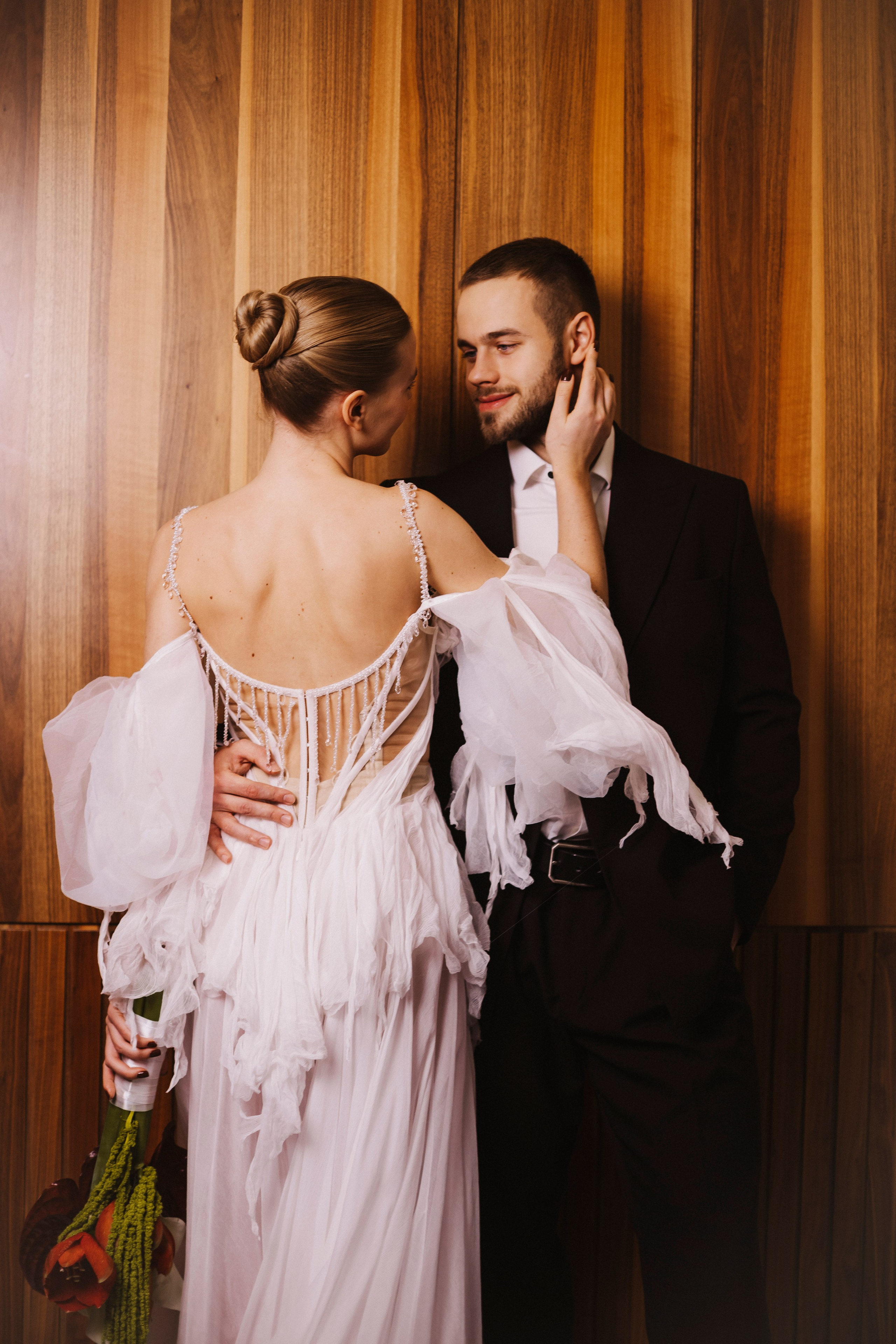 Костя и Катя. Фотограф Москва