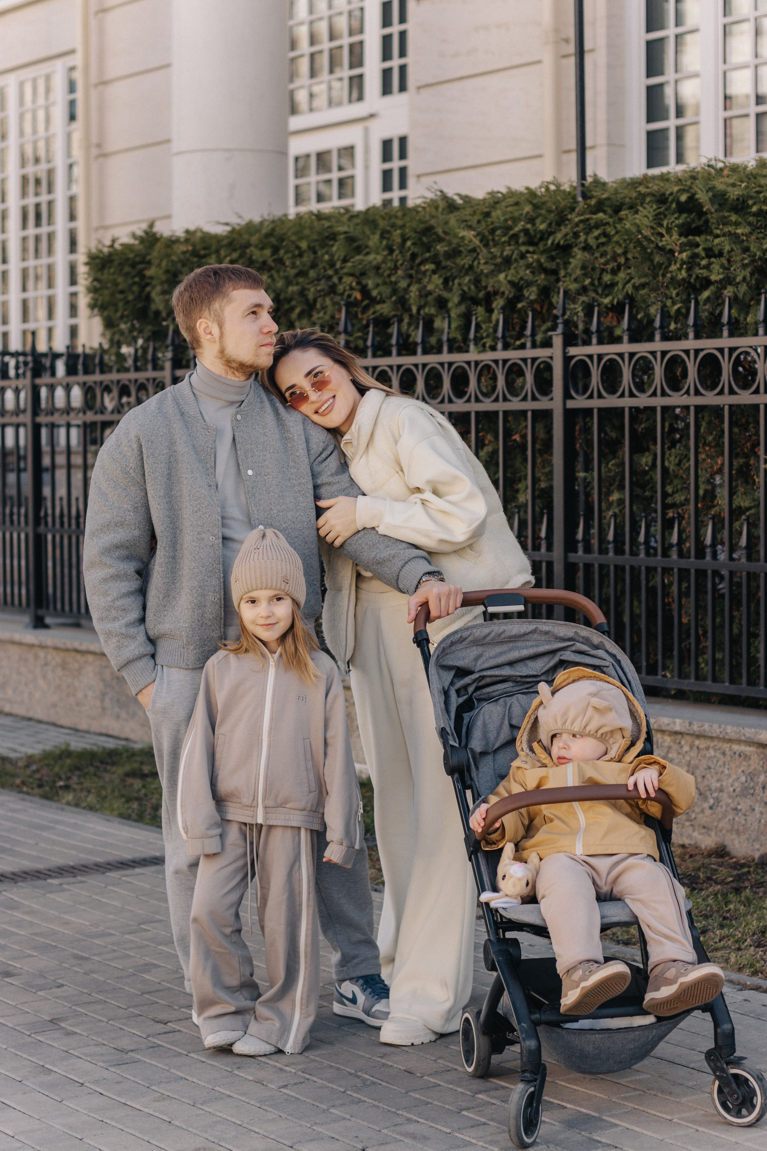 Марго. Фотограф Москва