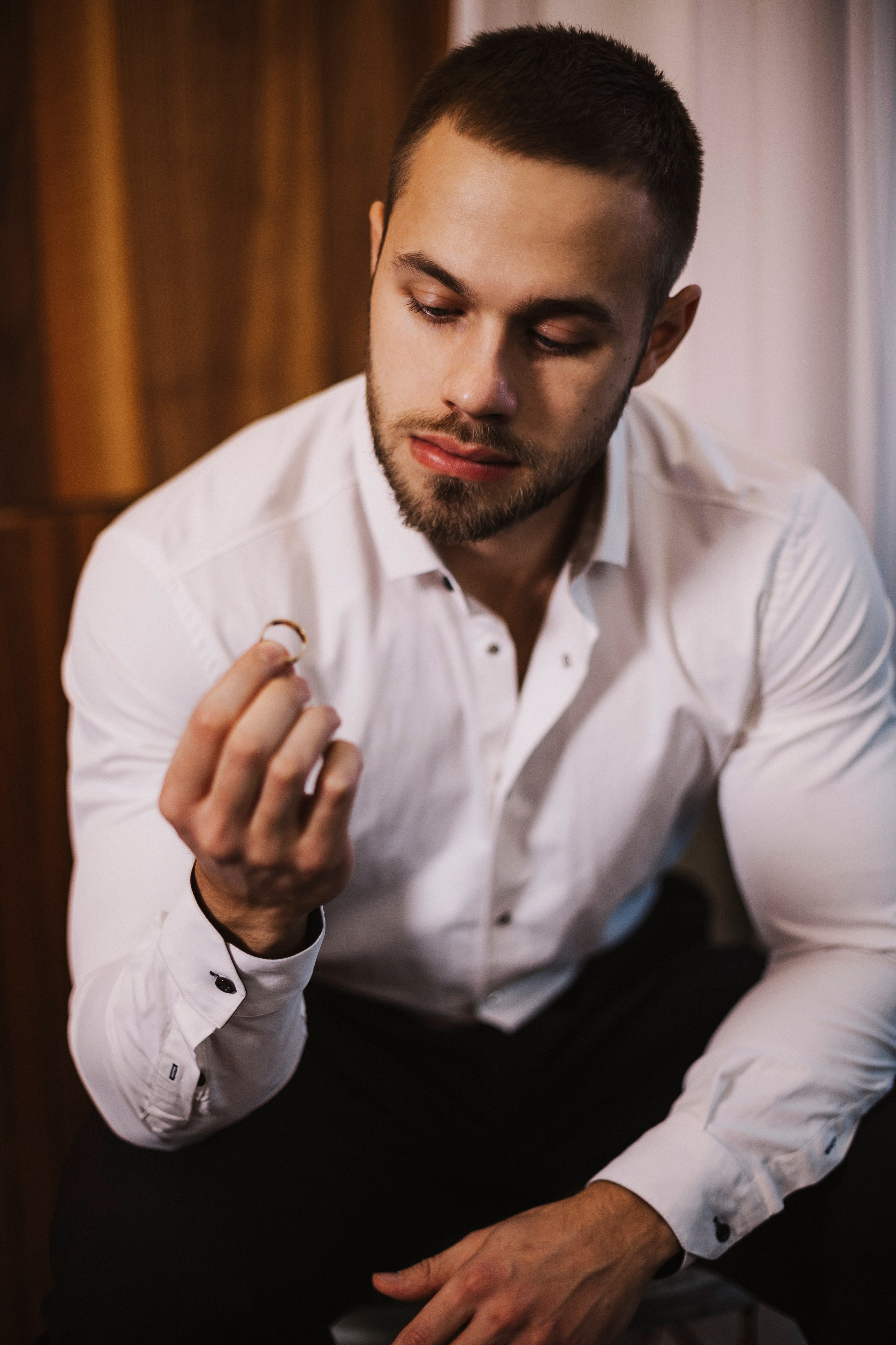 Костя и Катя. Фотограф Москва