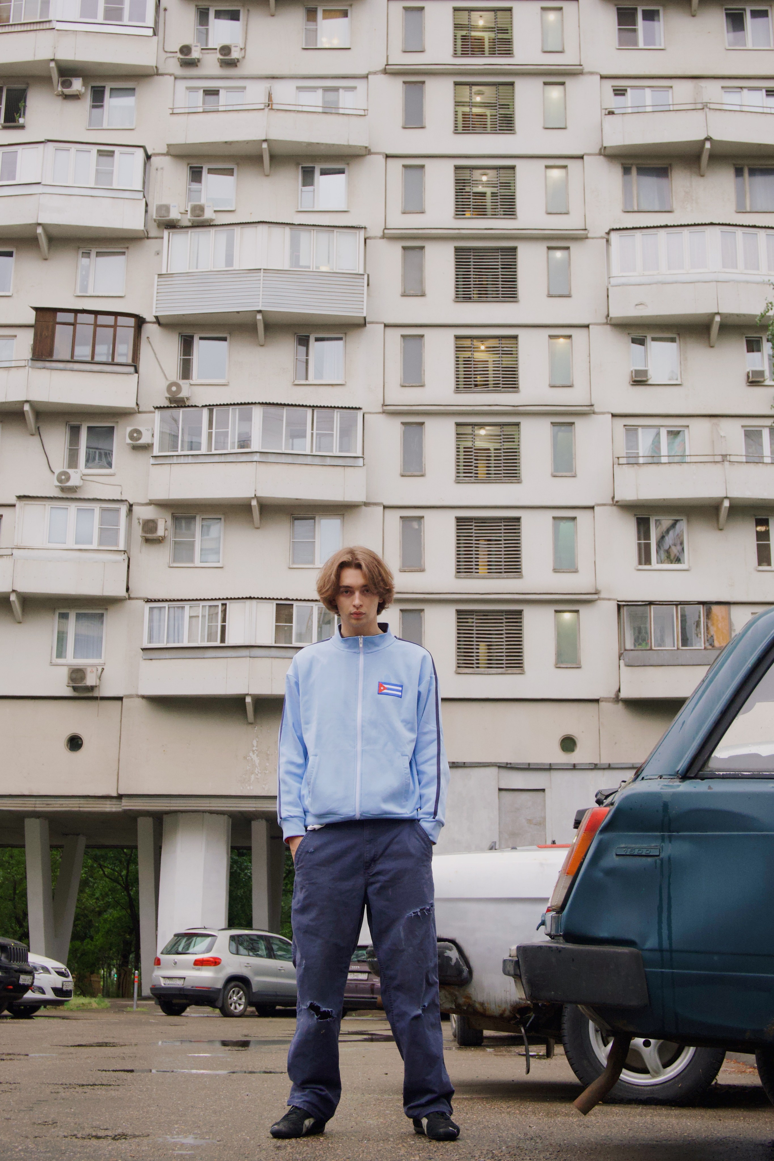 Олово. Татьян гертье