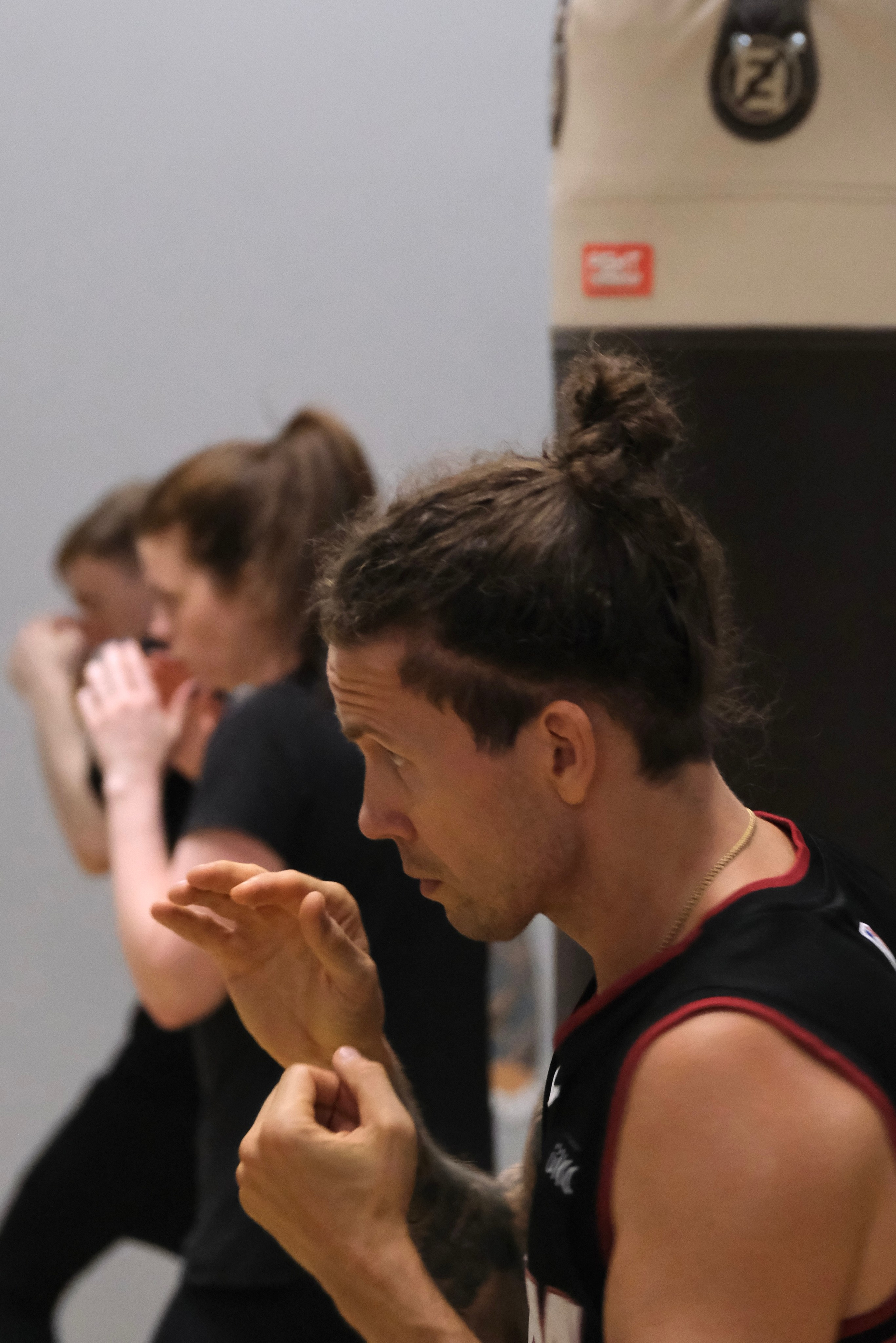 Ichi. Татьян гертье