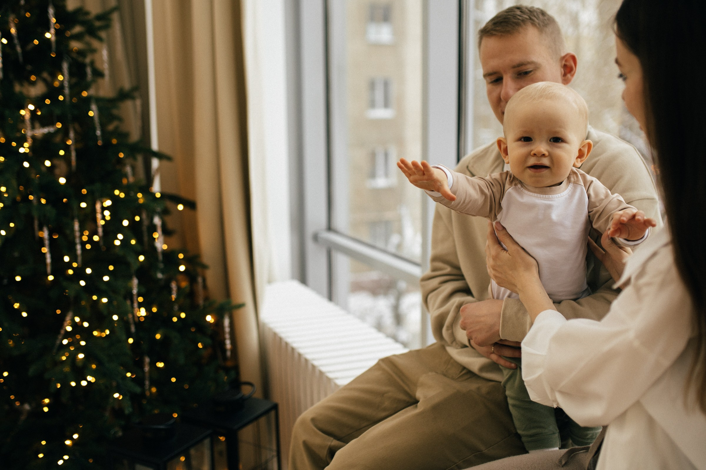 МИША. Ваш семейный фотограф в Москве и Московской области