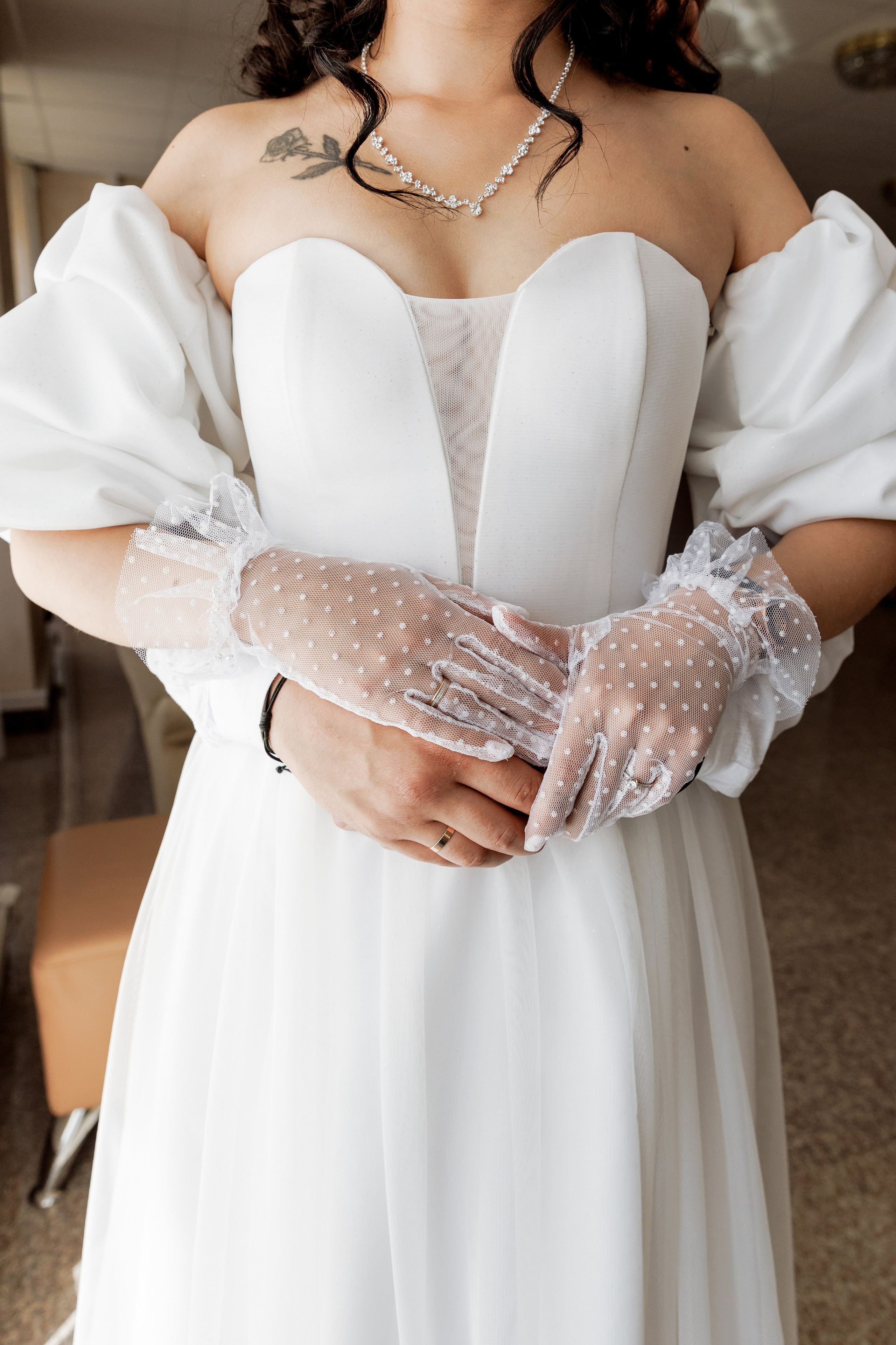 Семён и Диана. Портретный и свадебный фотограф в Белгороде Глухова Кристина