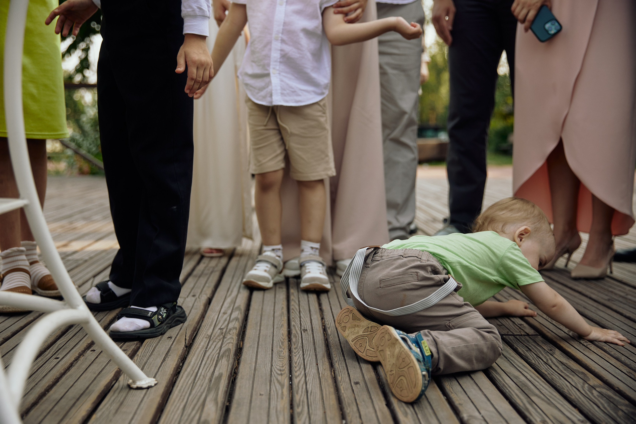 Konstantin & Elizabeth. Event агентство PAPRIKA в Екатеринбурге