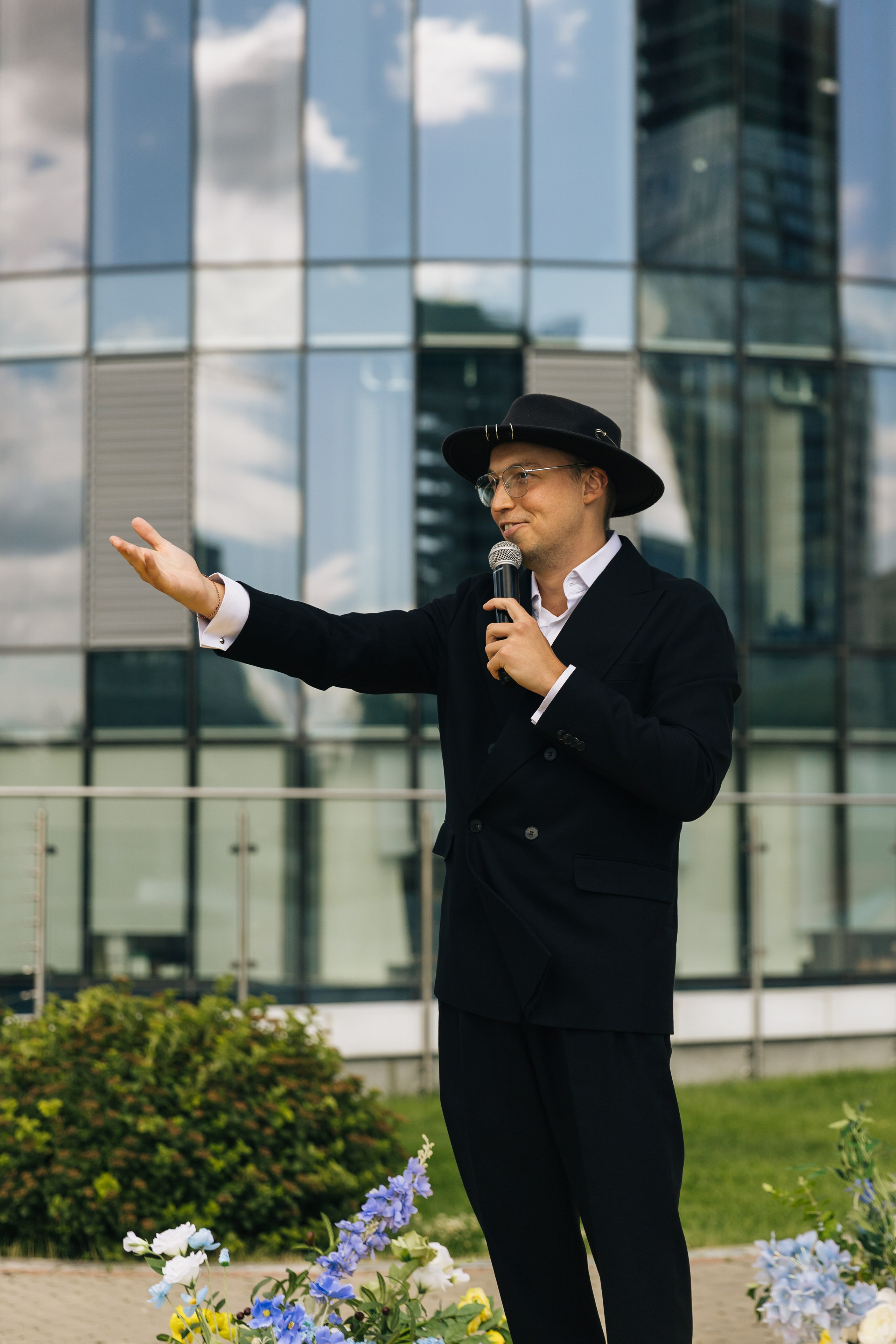 Anton & Daria. Event агентство PAPRIKA в Екатеринбурге