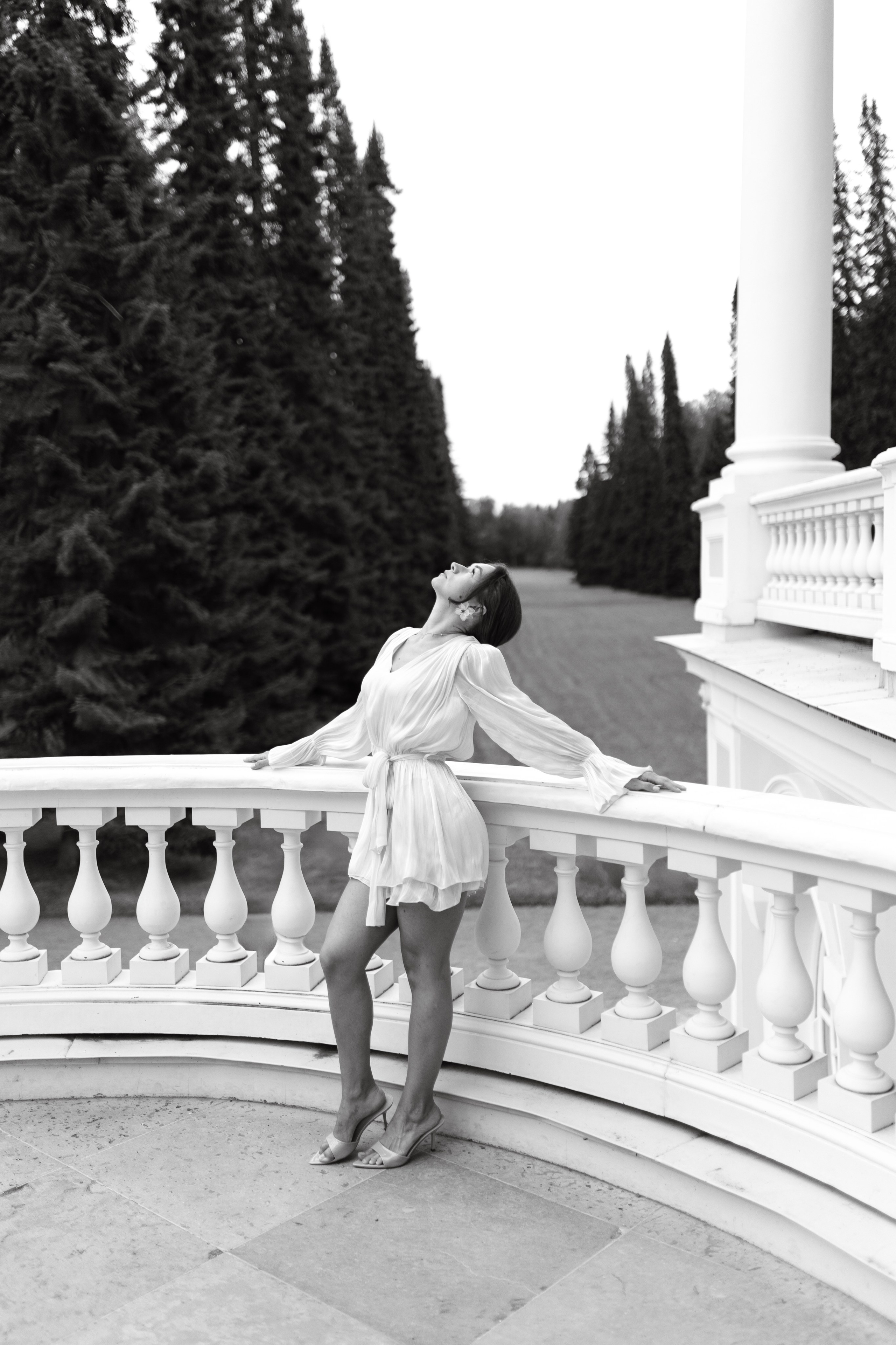 Надежда. Семейный и свадебный фотограф в Санкт-Петербурге Науменко Владислав