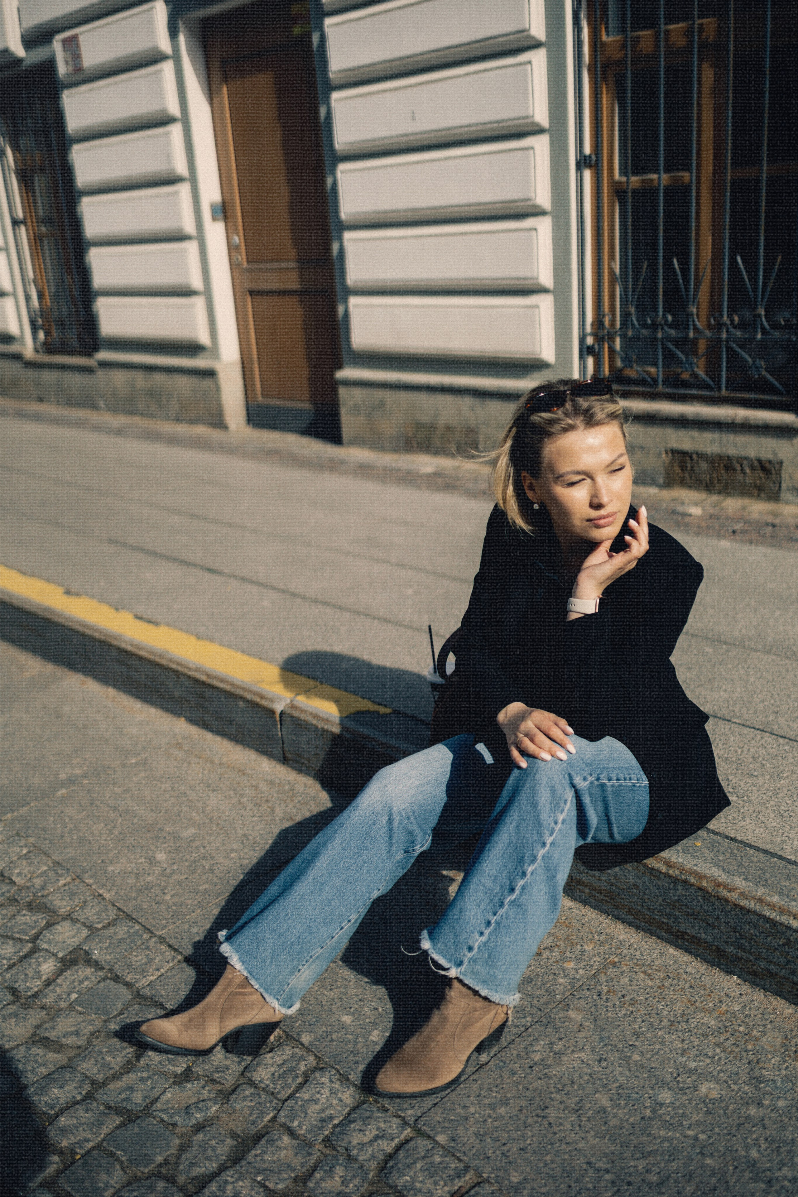 Полина. Семейный и свадебный фотограф в Санкт-Петербурге Науменко Владислав