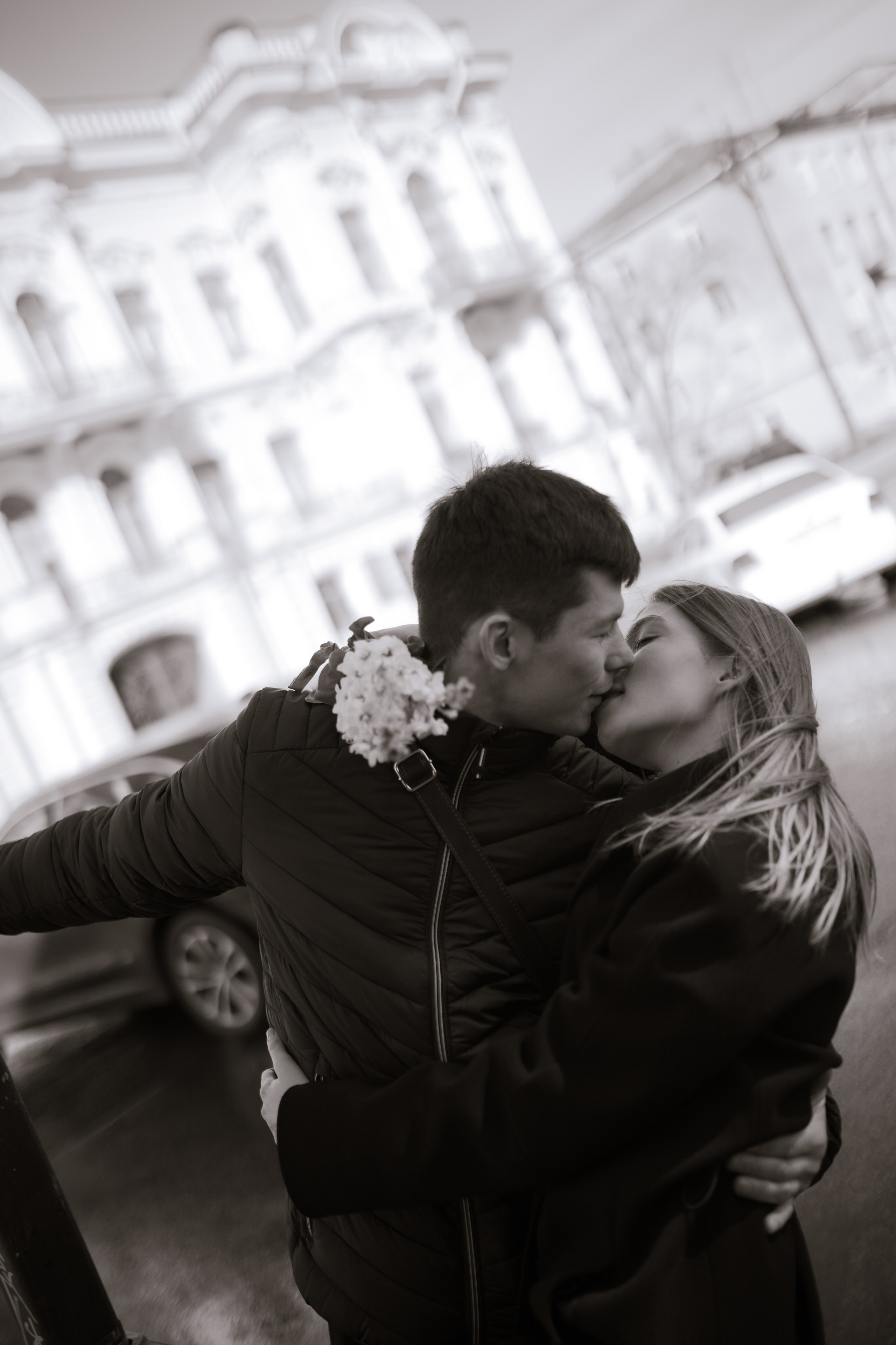 Нина и Денис. Семейный и свадебный фотограф в Санкт-Петербурге Науменко Владислав