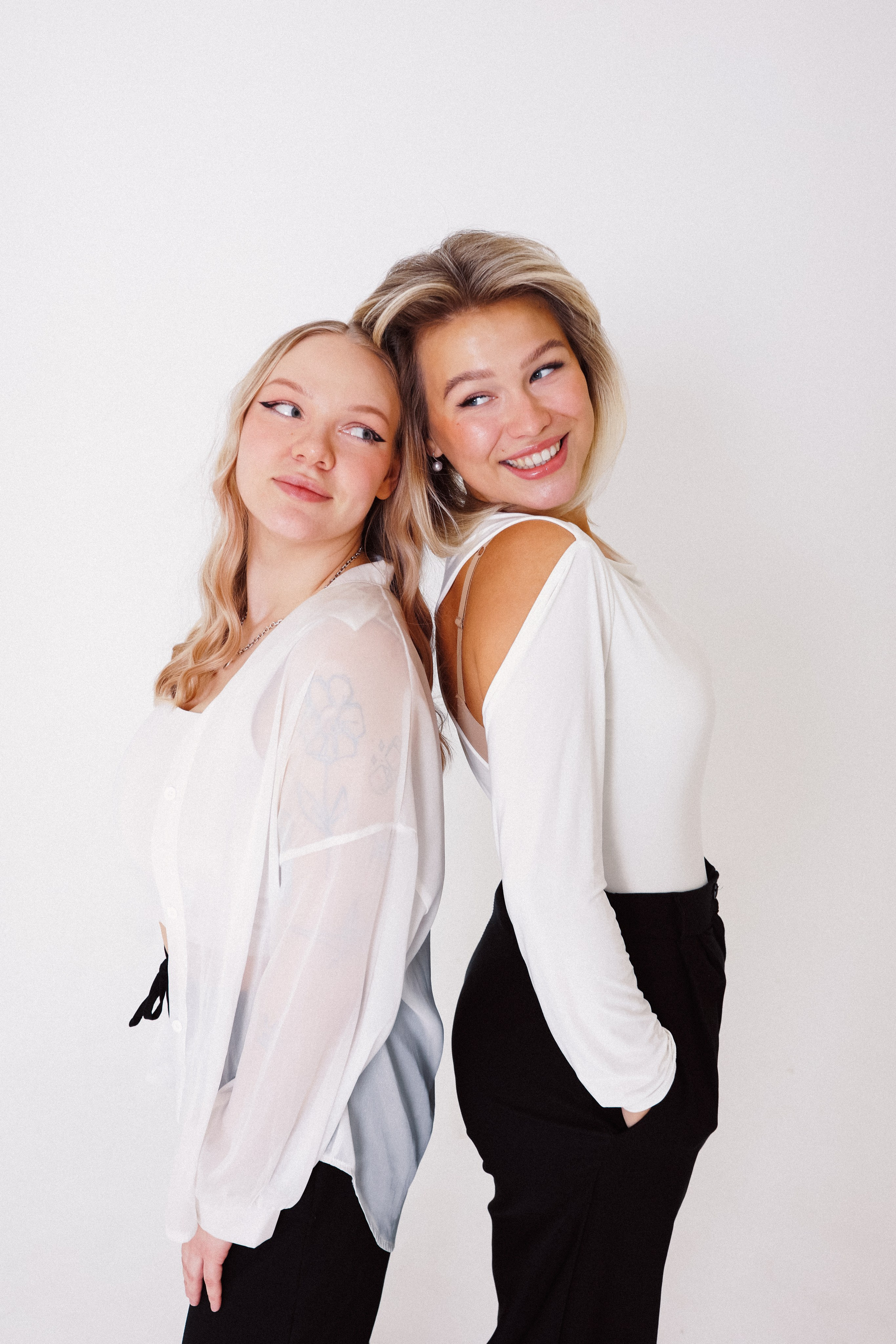 Девочки. Семейный и свадебный фотограф в Санкт-Петербурге Науменко Владислав