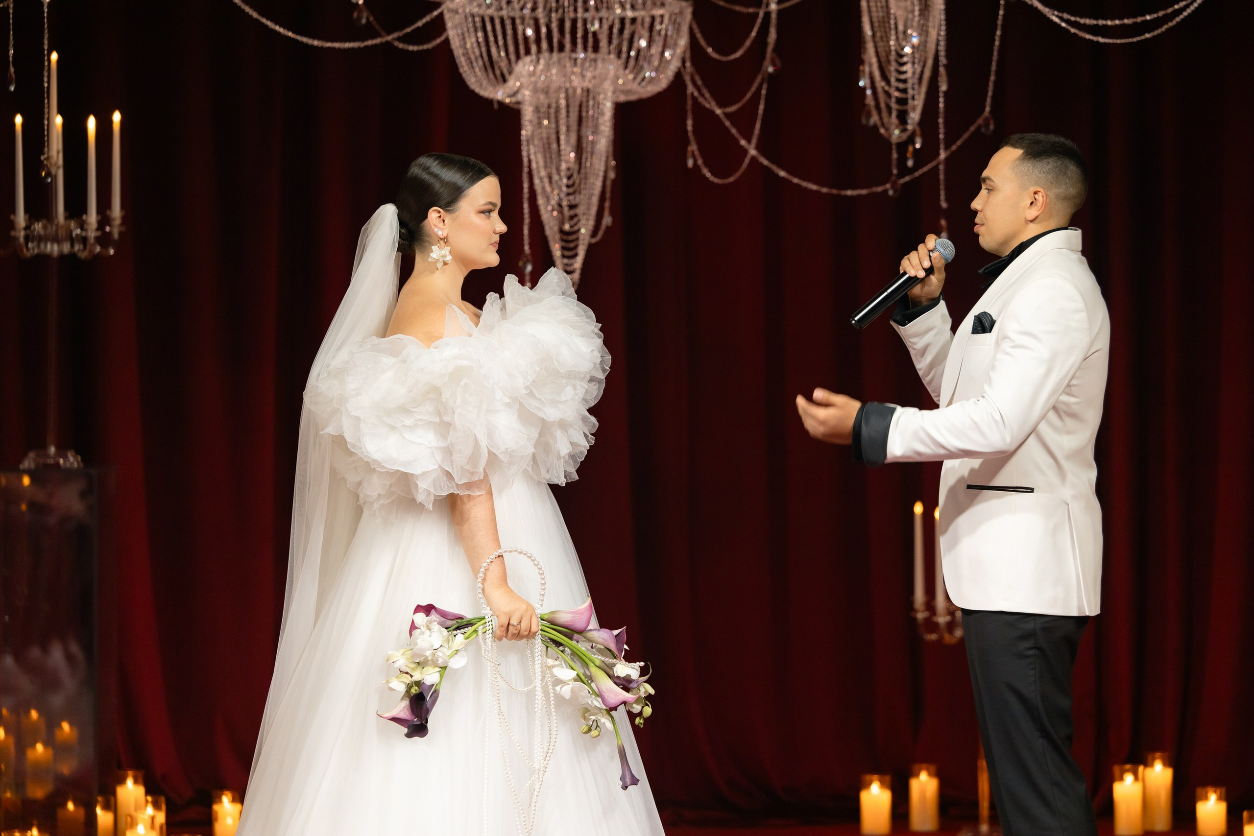 Мария & Степан. Yura Rush Свадебный фотограф Тюмень