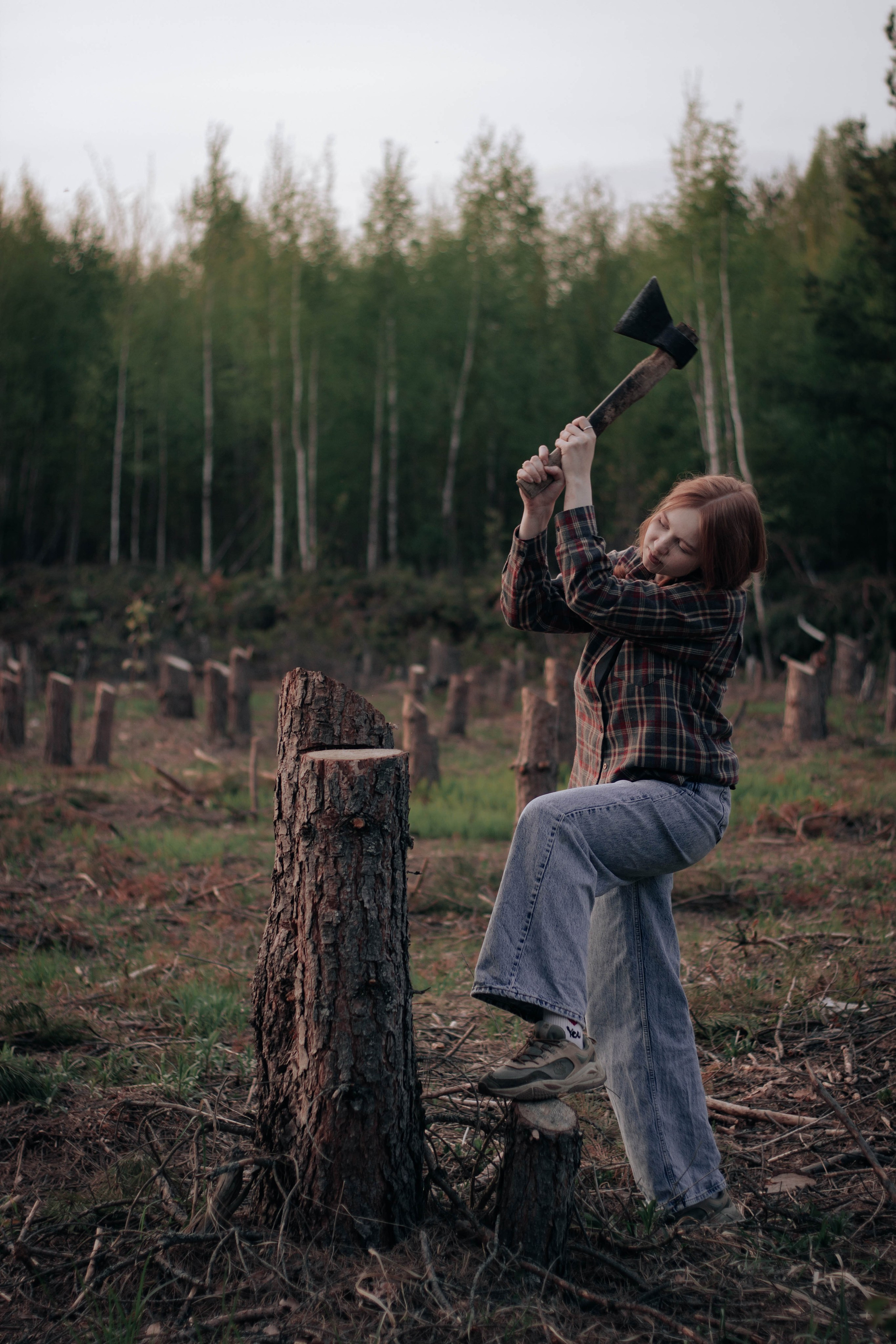 No trees. Семейный и детский фотограф в Павловском Посаде Сарапкина Наталья