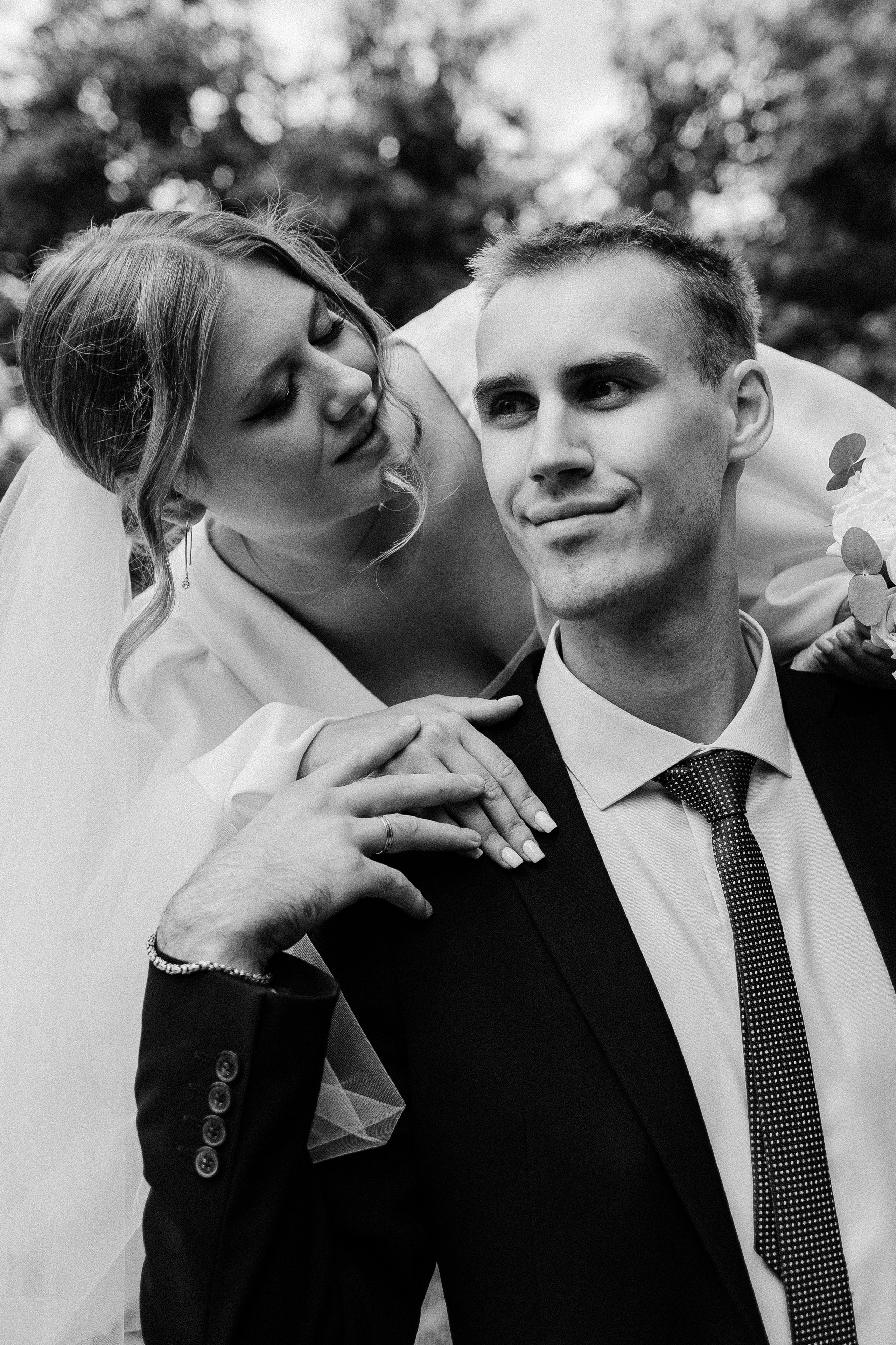 Владимир и Ника/2024. Свадебный и семейный фотограф в Екатеринбурге