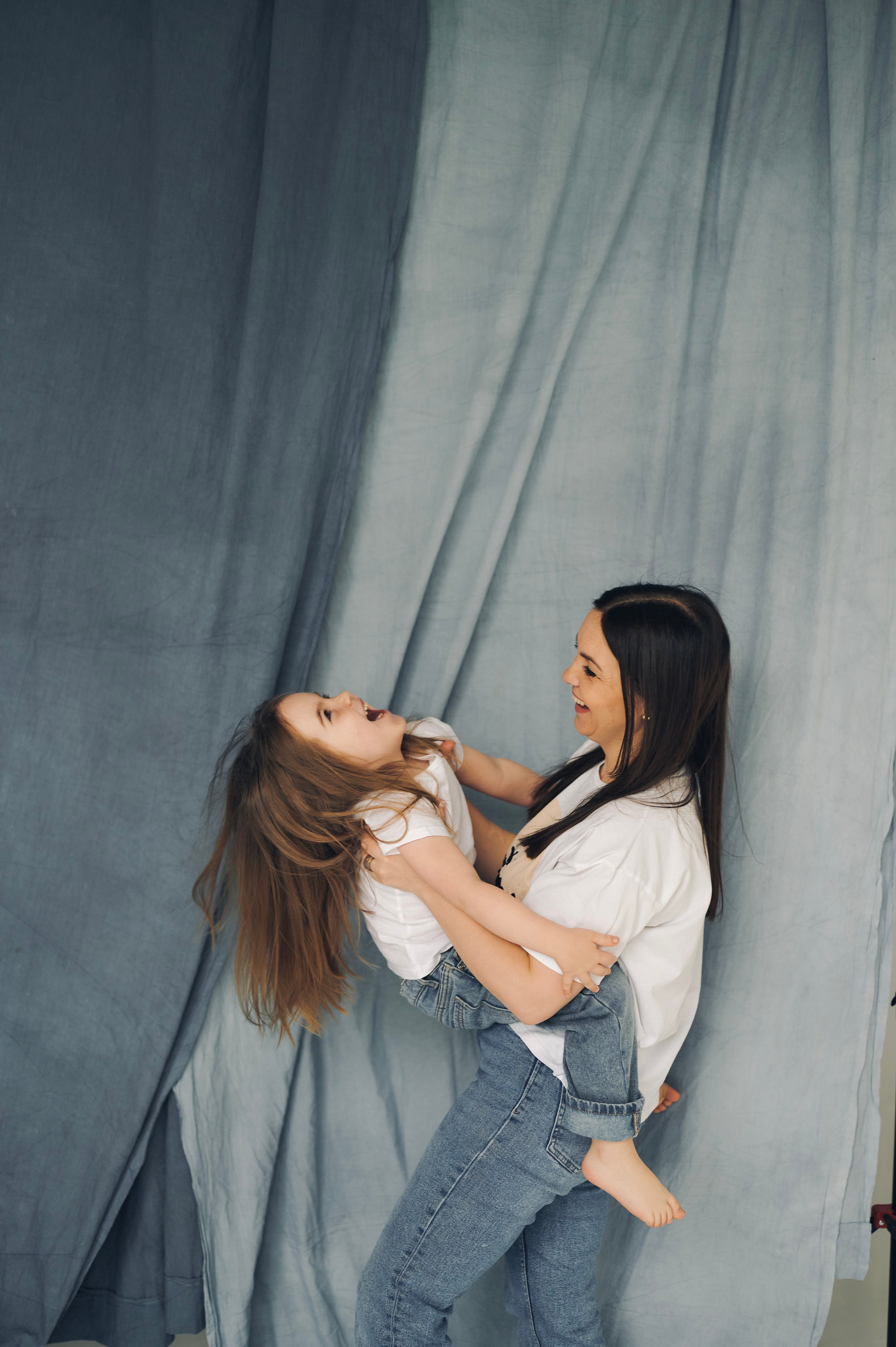 Анастасия Алиса. Женский портрет и семейные съемки в Астрахани