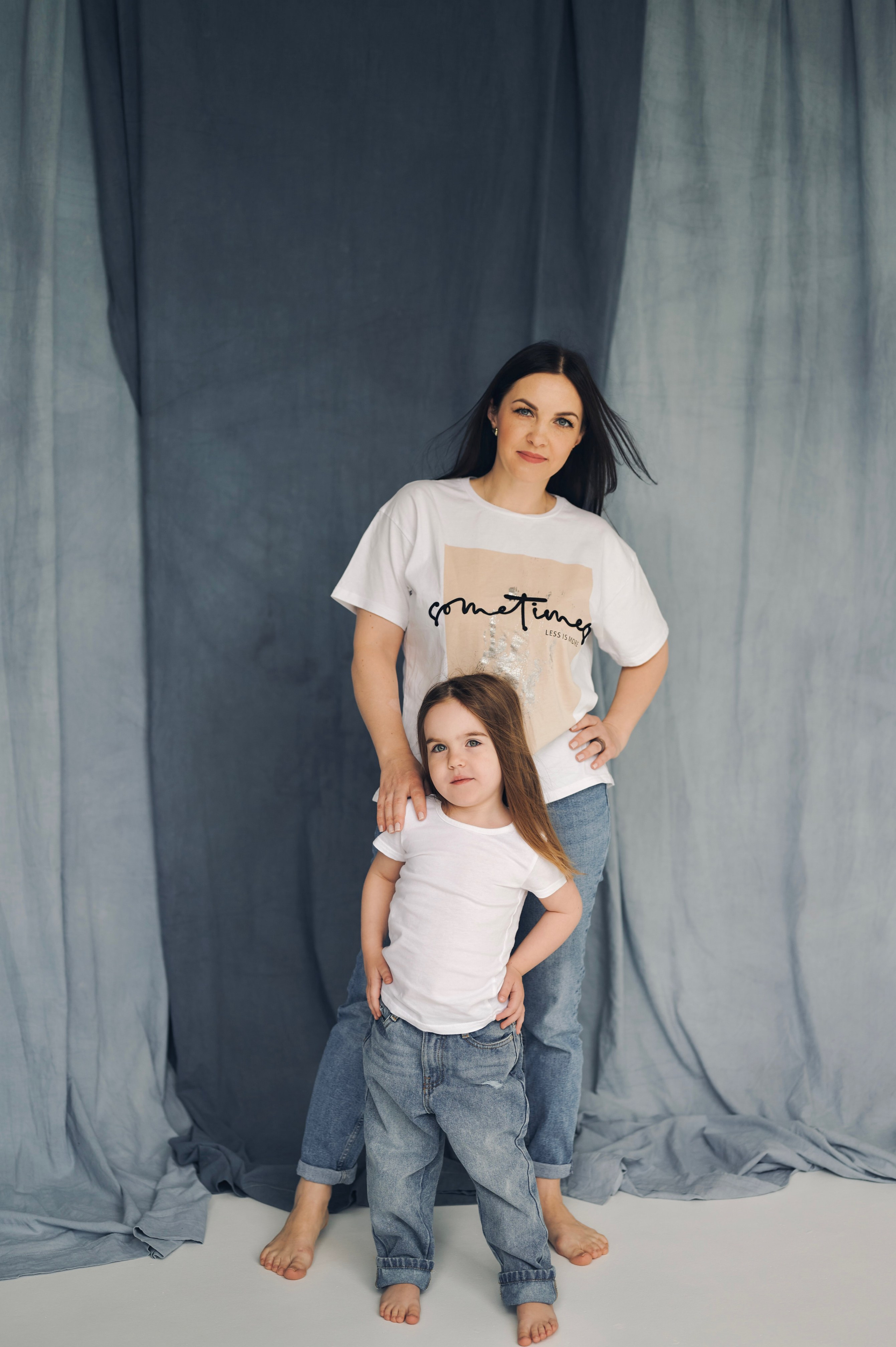 Анастасия Алиса. Женский портрет и семейные съемки в Астрахани