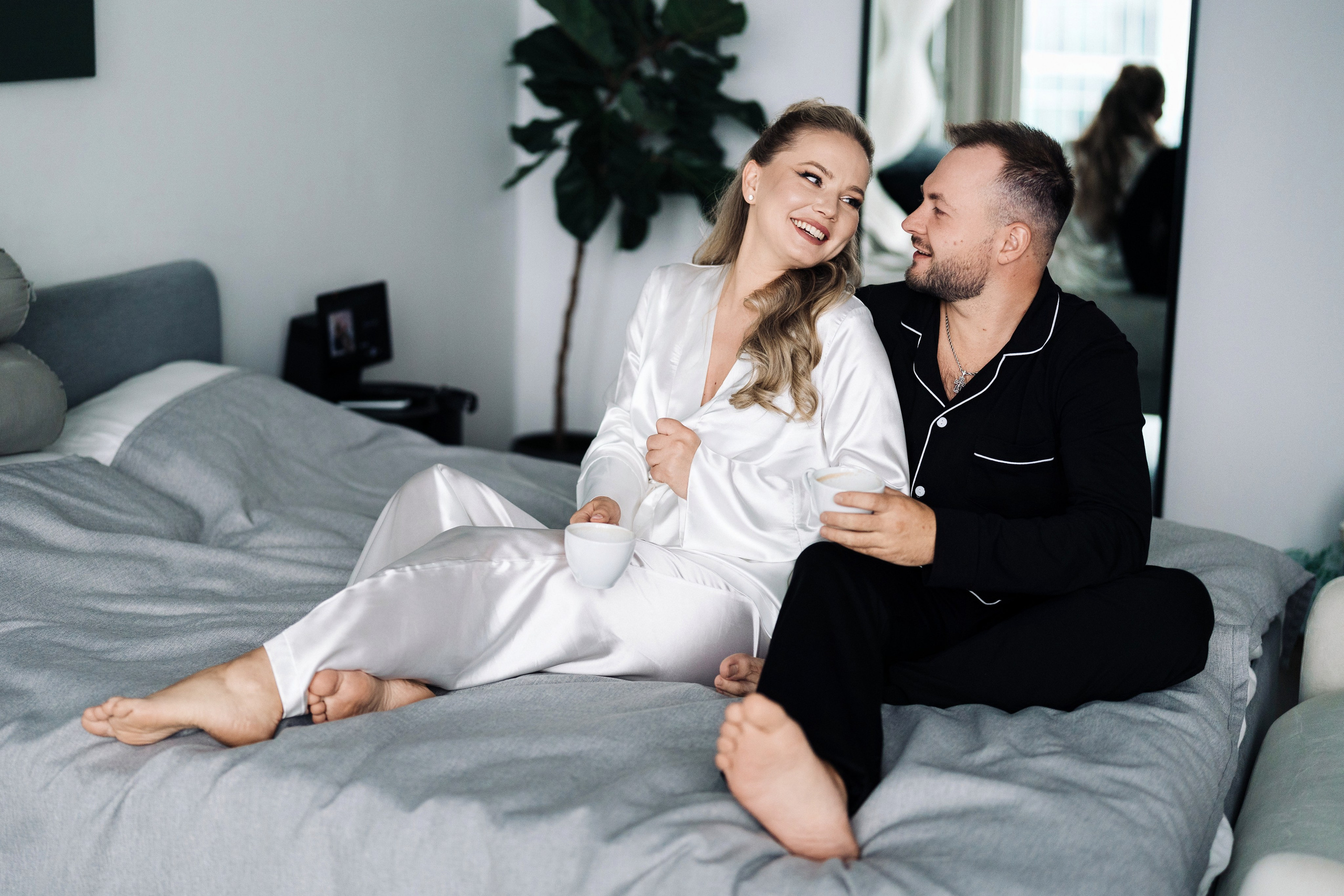 Любовь на высоте