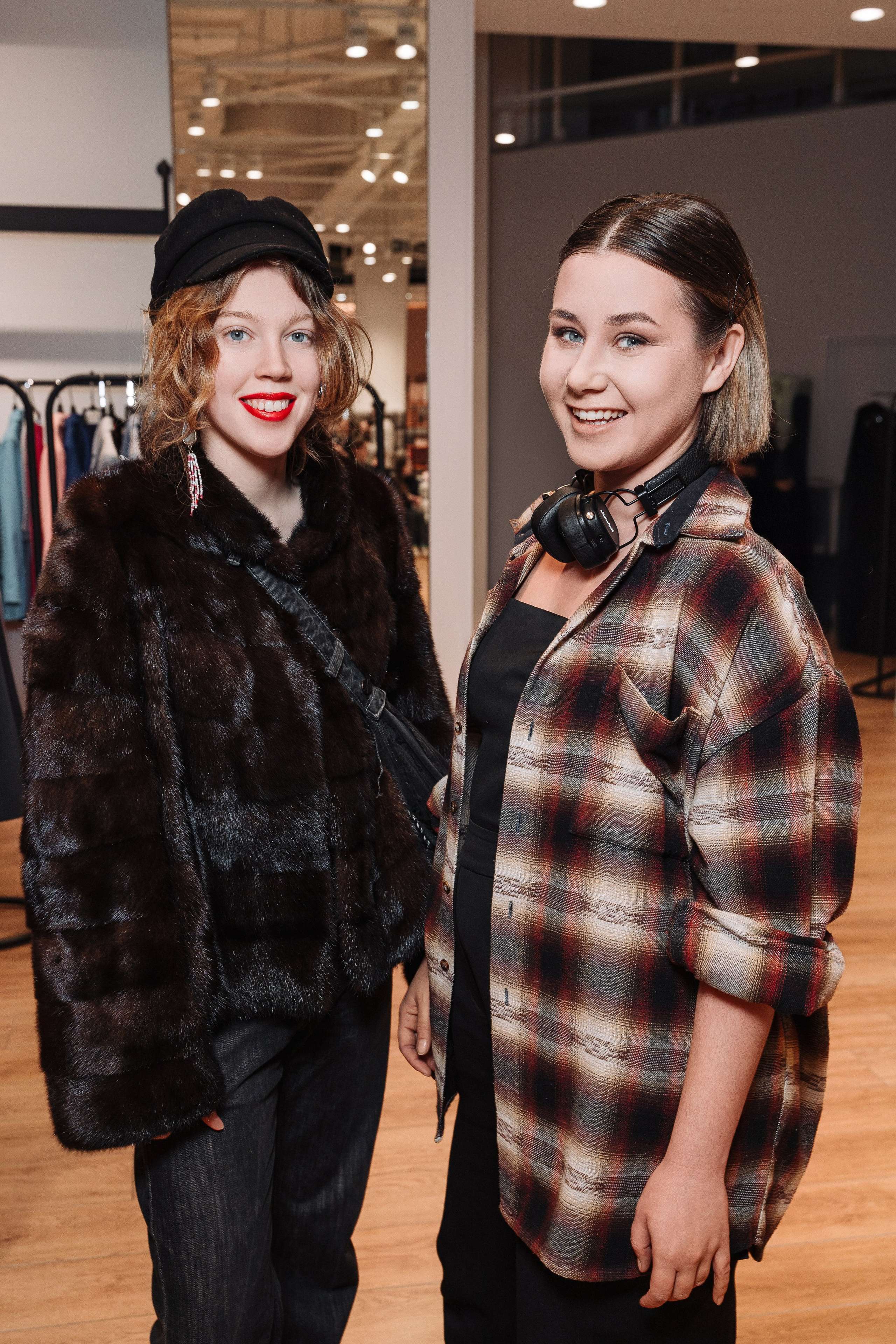 Портфолио. Беркутов Александр ивент-фотограф в Перми