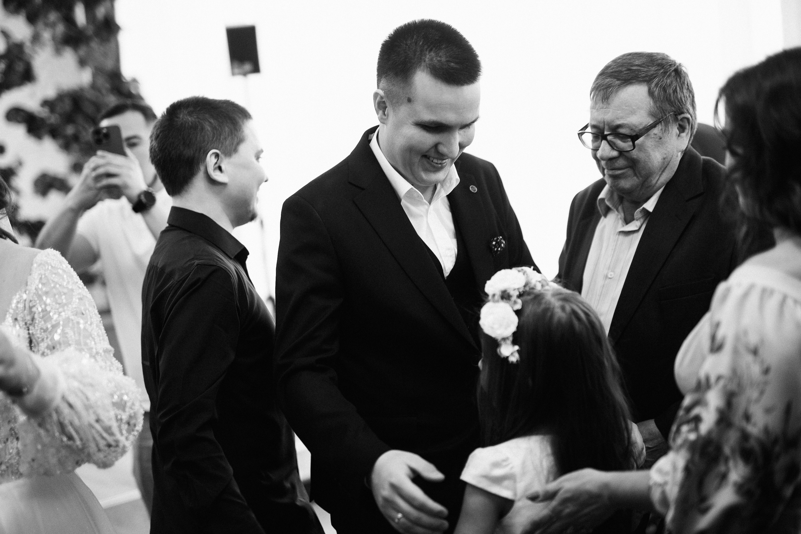 СВАДЬБА В ВЫСОТЕ 22, АЗАТ ГАЙСИН, ГАЙСИНШОУ, GAISINSHOW