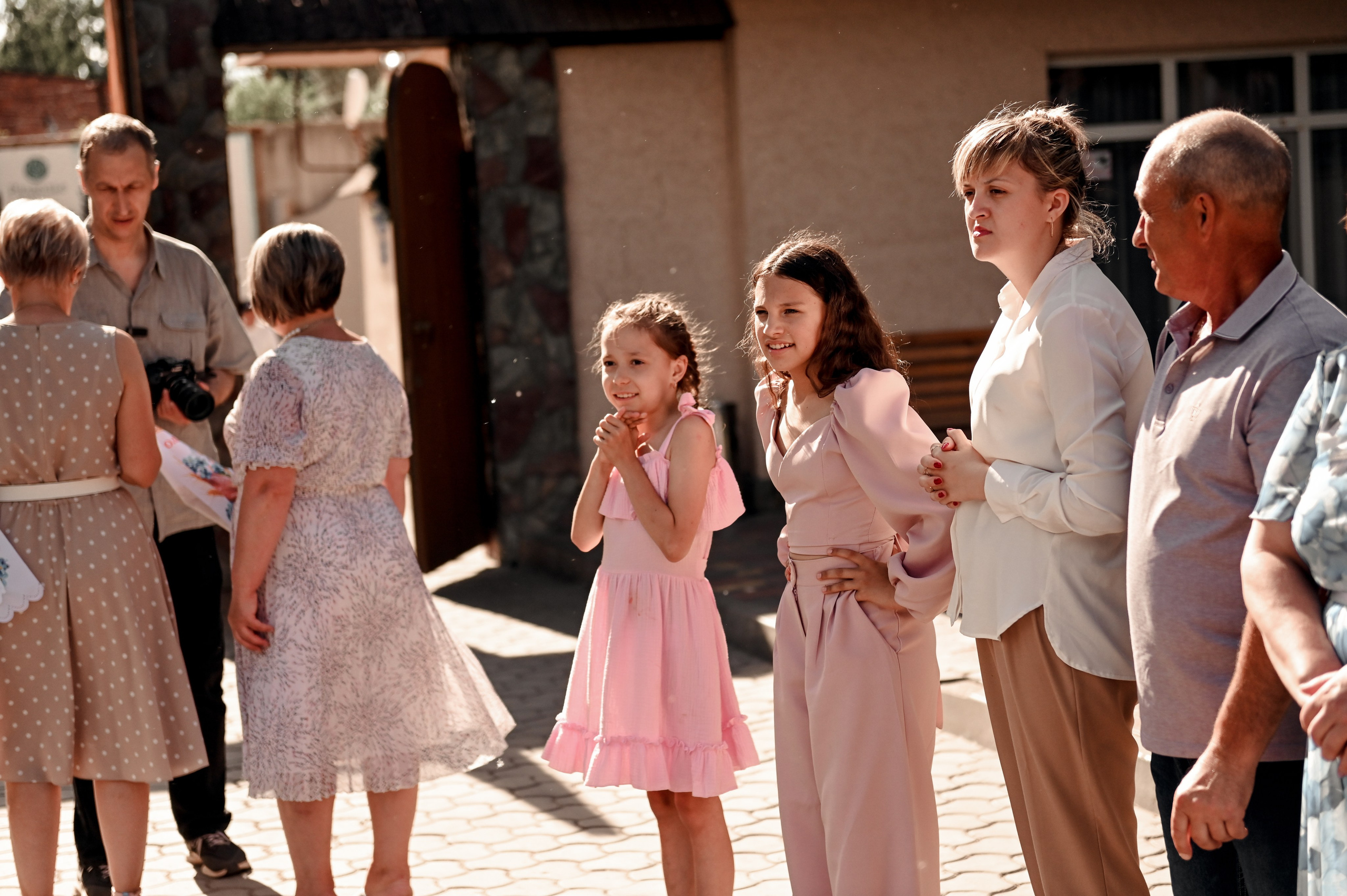 Алексей и Дарья. Свадебный, семейный, детский, контент фотограф в Омске Максим Ильин