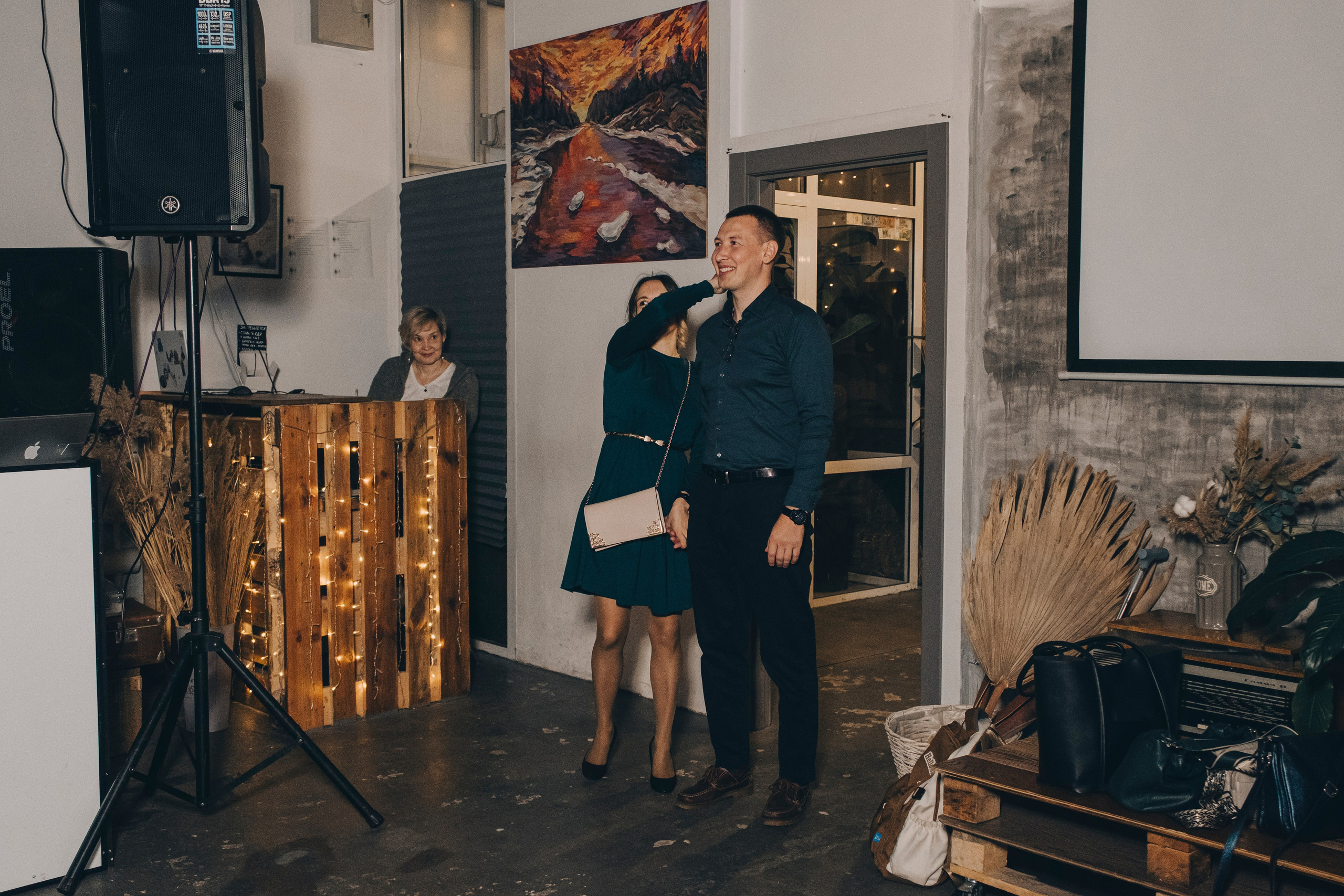 Репортаж Дня Рождения. Фотограф в Иркутске Анна Мирошникова