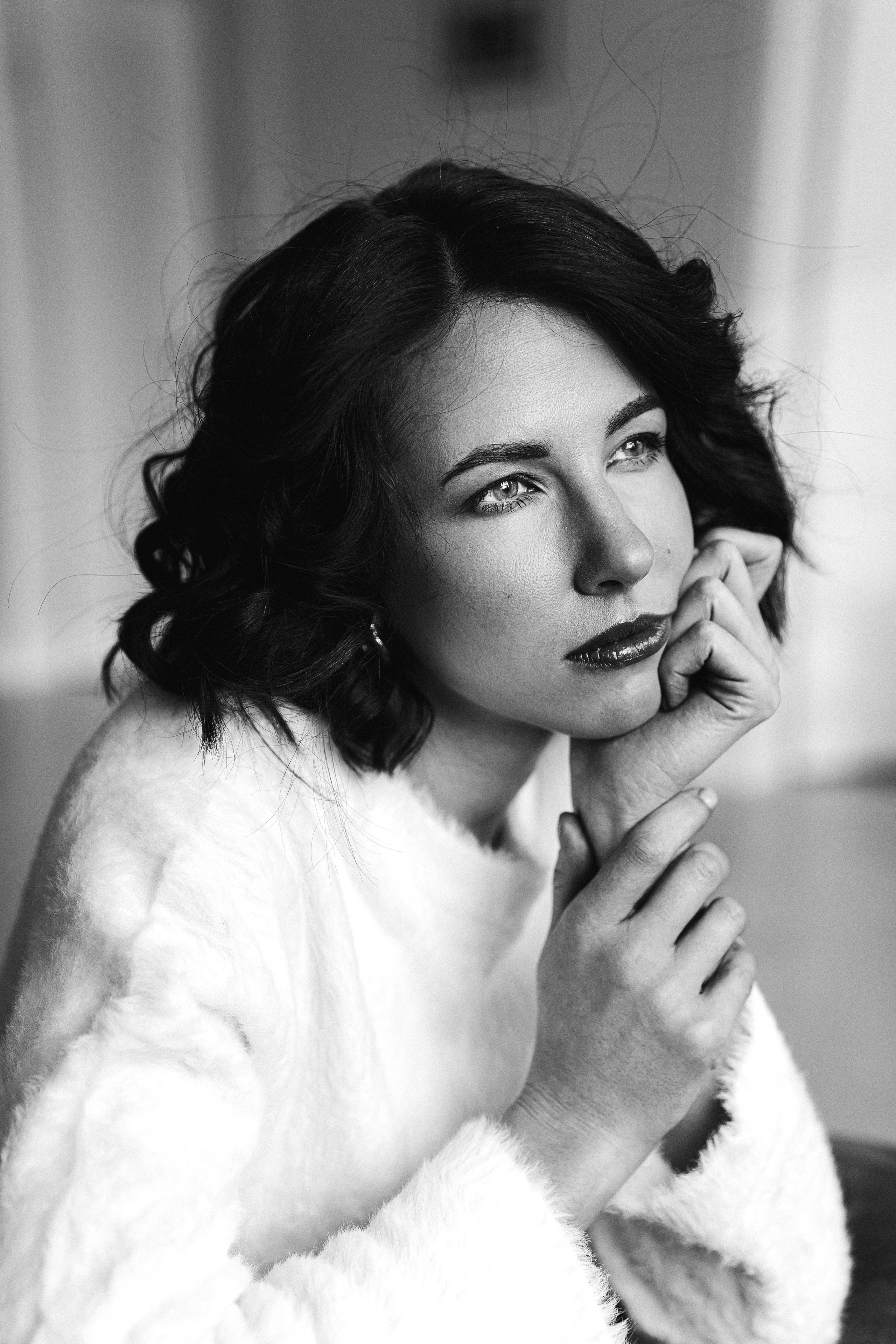 Татьяна. Женский фотограф Обнинск — Москва