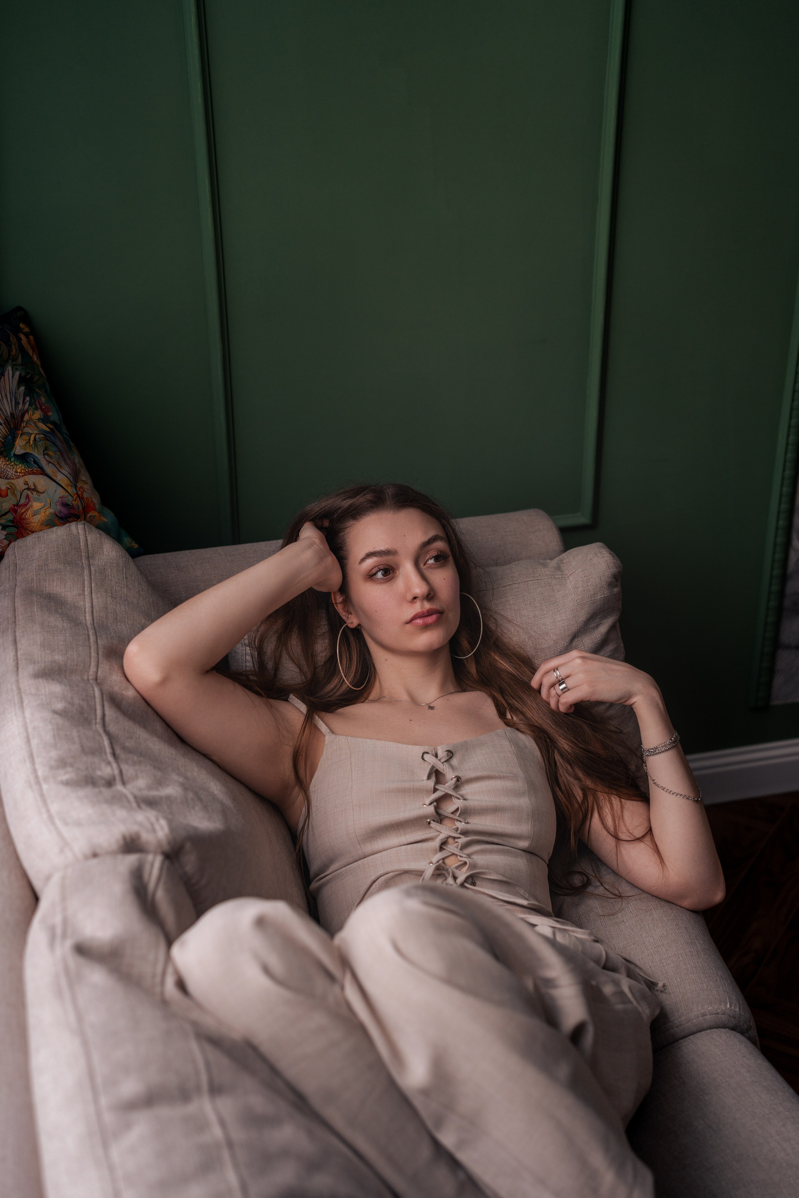 Юлия. Женский фотограф Обнинск — Москва