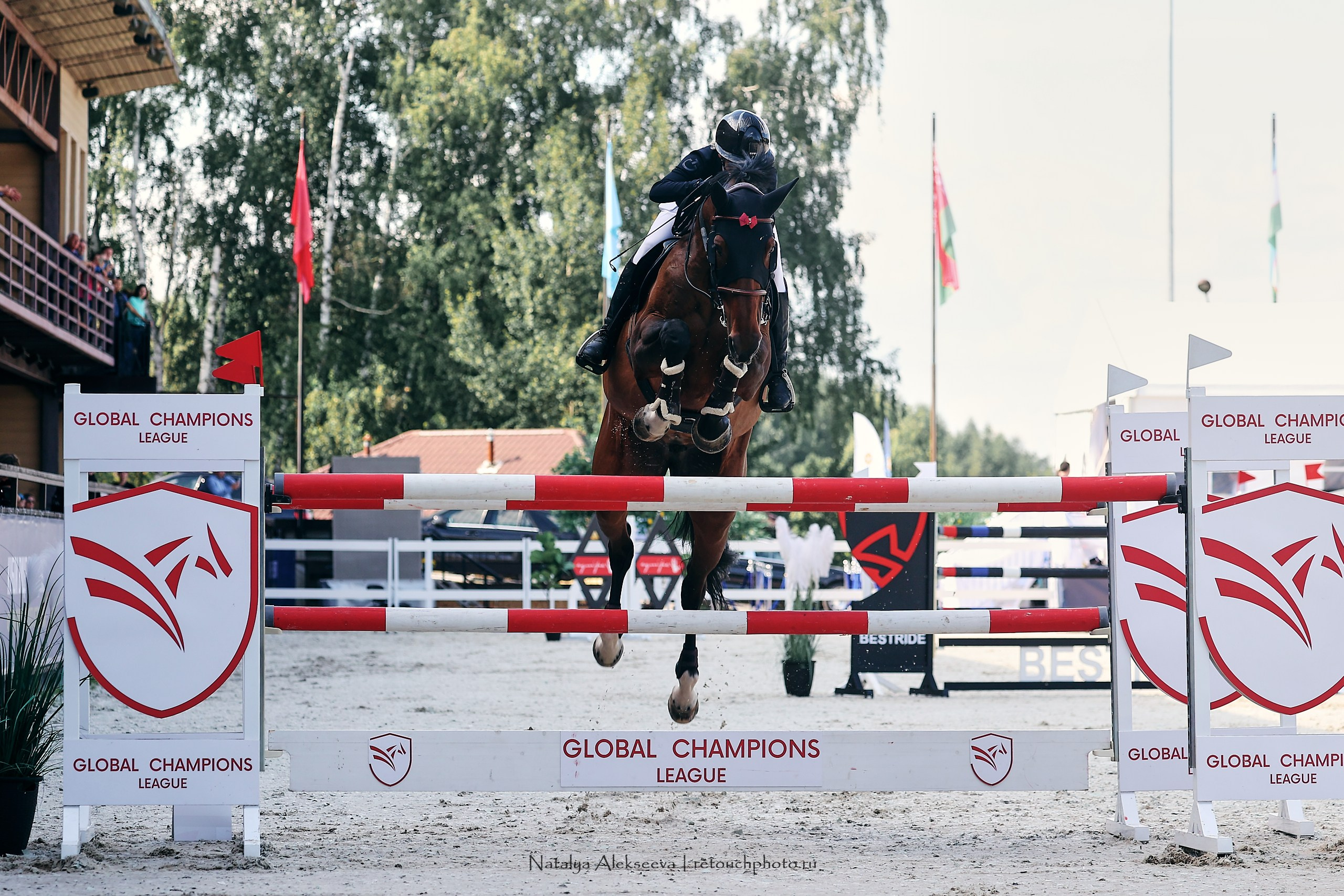 Кубок Вице-Президента ФКС Узбекистана по конкуру, КСК Виват, Россия! | 07'2023. Репортажный фотограф и ретушер в Москве Наталья Алексеева