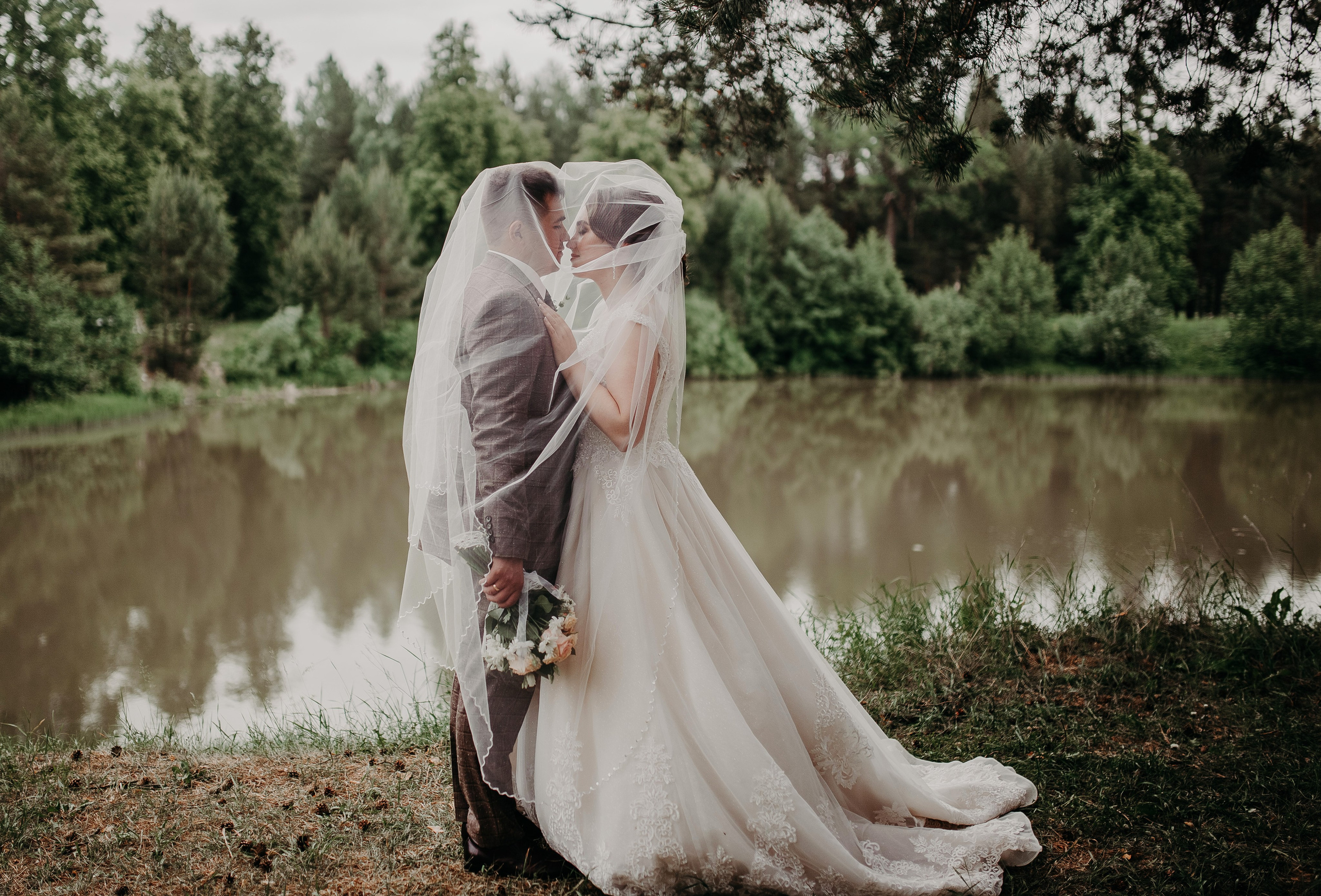 Свадебный и семейный фотограф Екатерина Бубнова