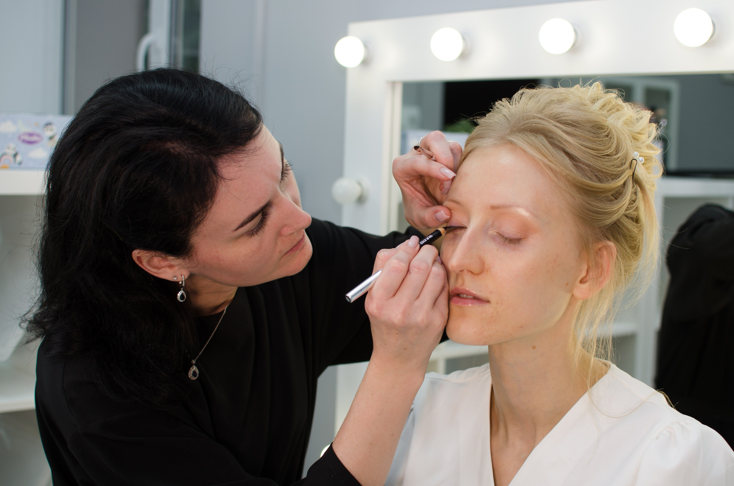 Сборы невесты. Фотограф Тверь|Москва|Волоколамск| Отт Кристина