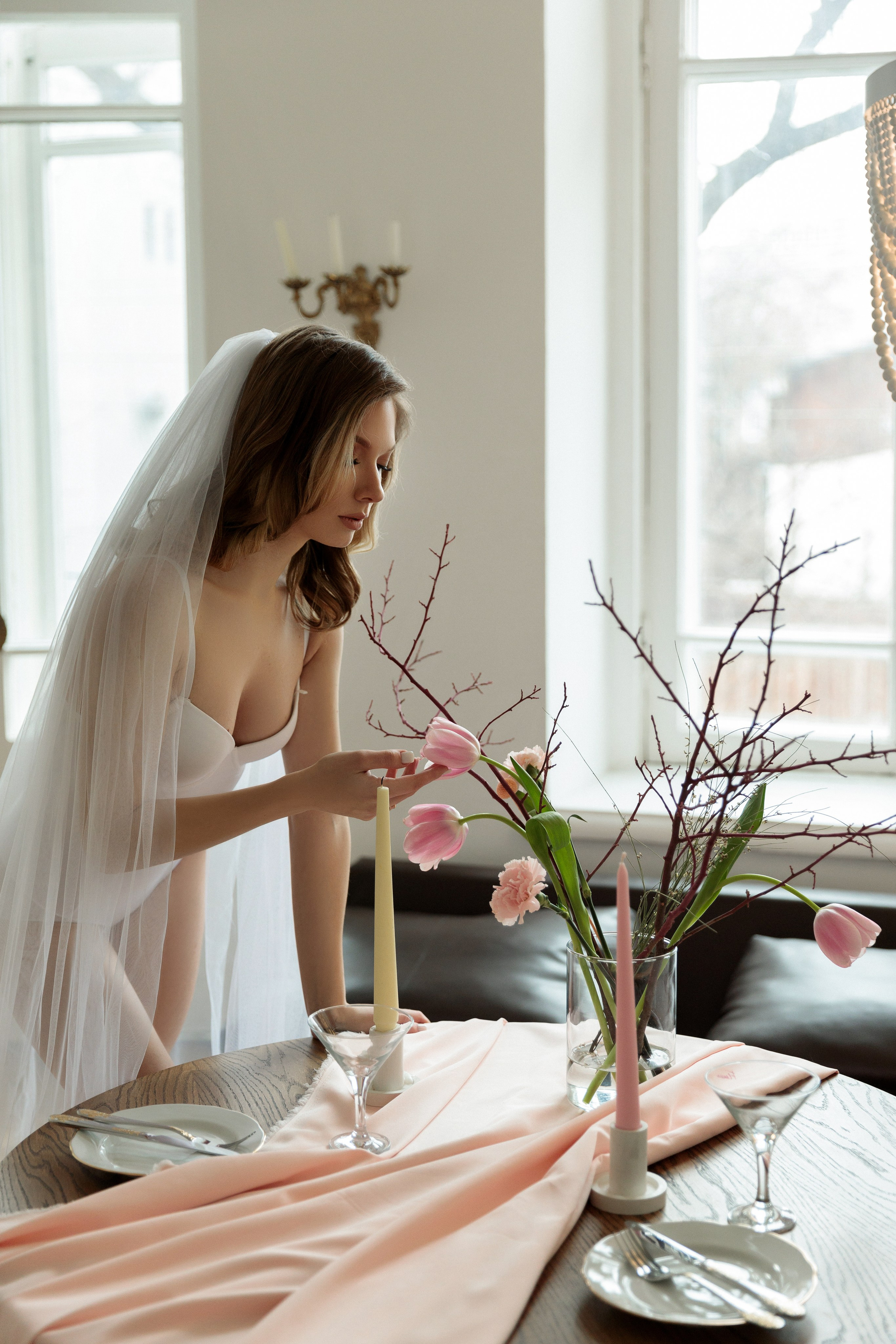 Диана&Анатолий. Свадебный фотограф в Ростове-на-Дону Базарова Анастасия