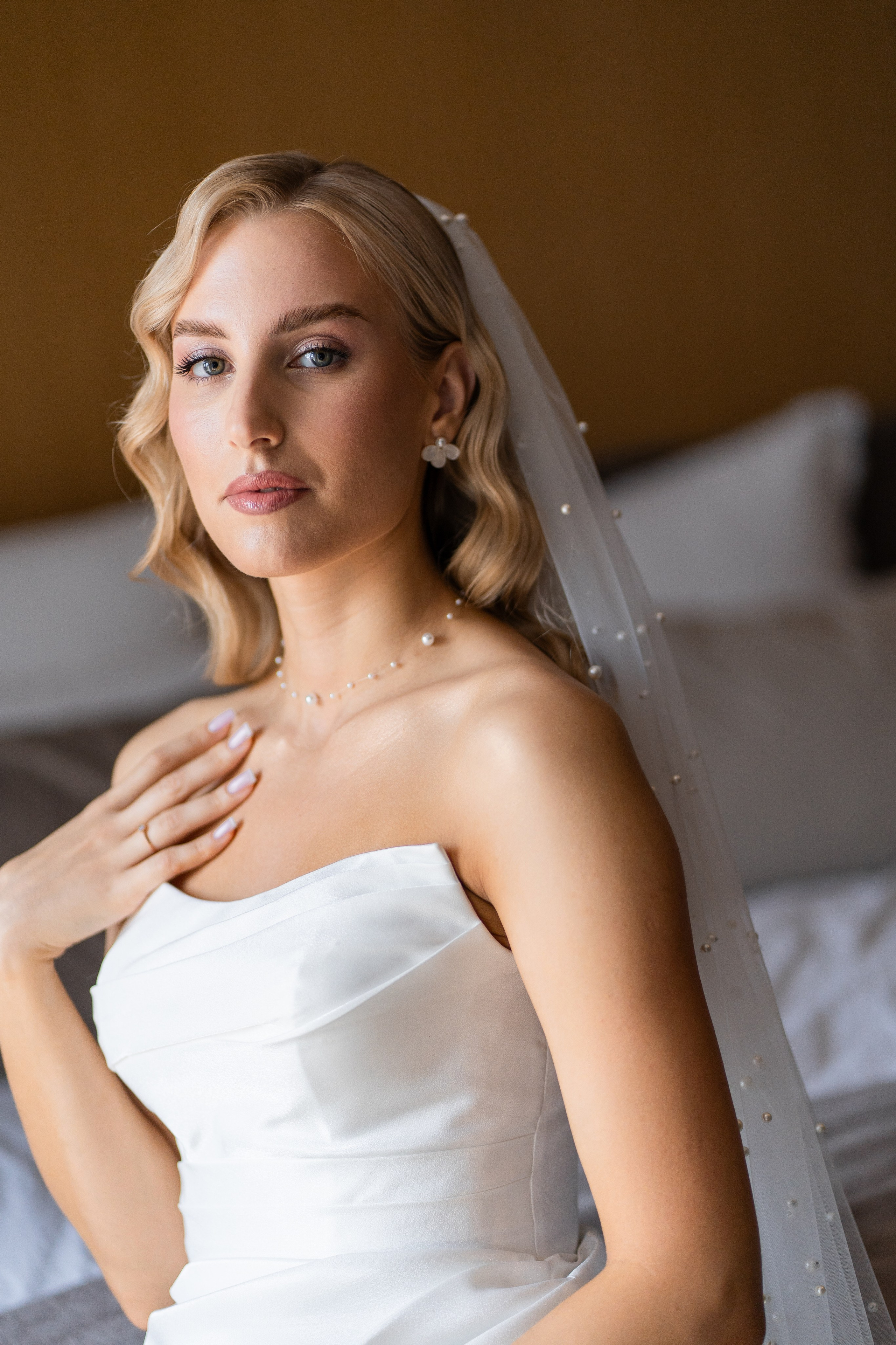 Свадебная фотосессия в Москве, регистрация в Кутузовском ЗАГСе Москва. Свадебный фотограф в Москве Анна Полушина