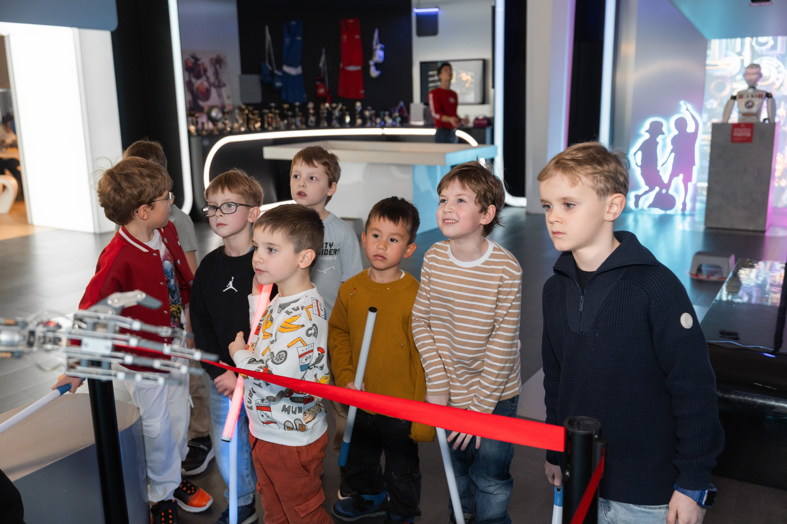 День рождения Коли. Свадебный фотограф в Москве Анна Полушина